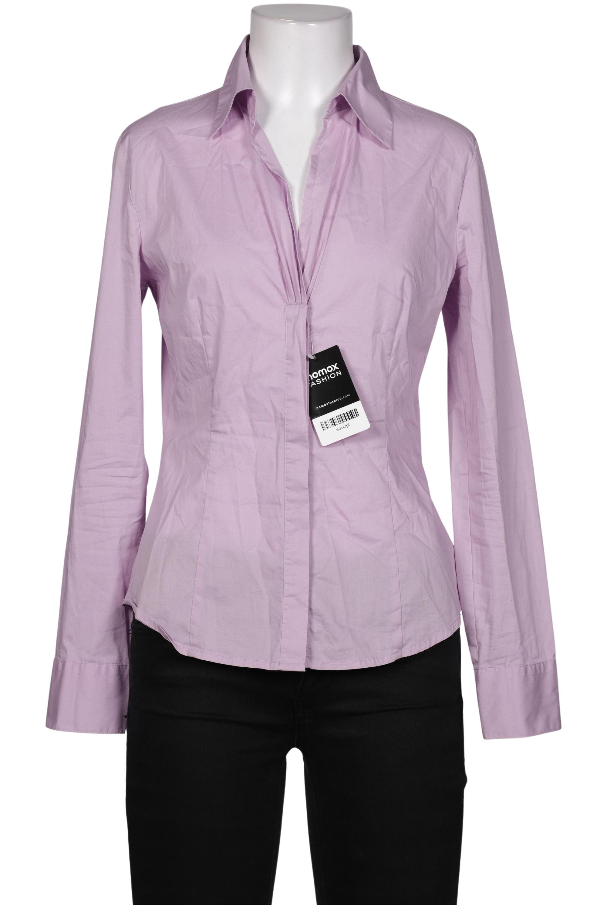 

Comma Damen Bluse, pink, Gr. 36