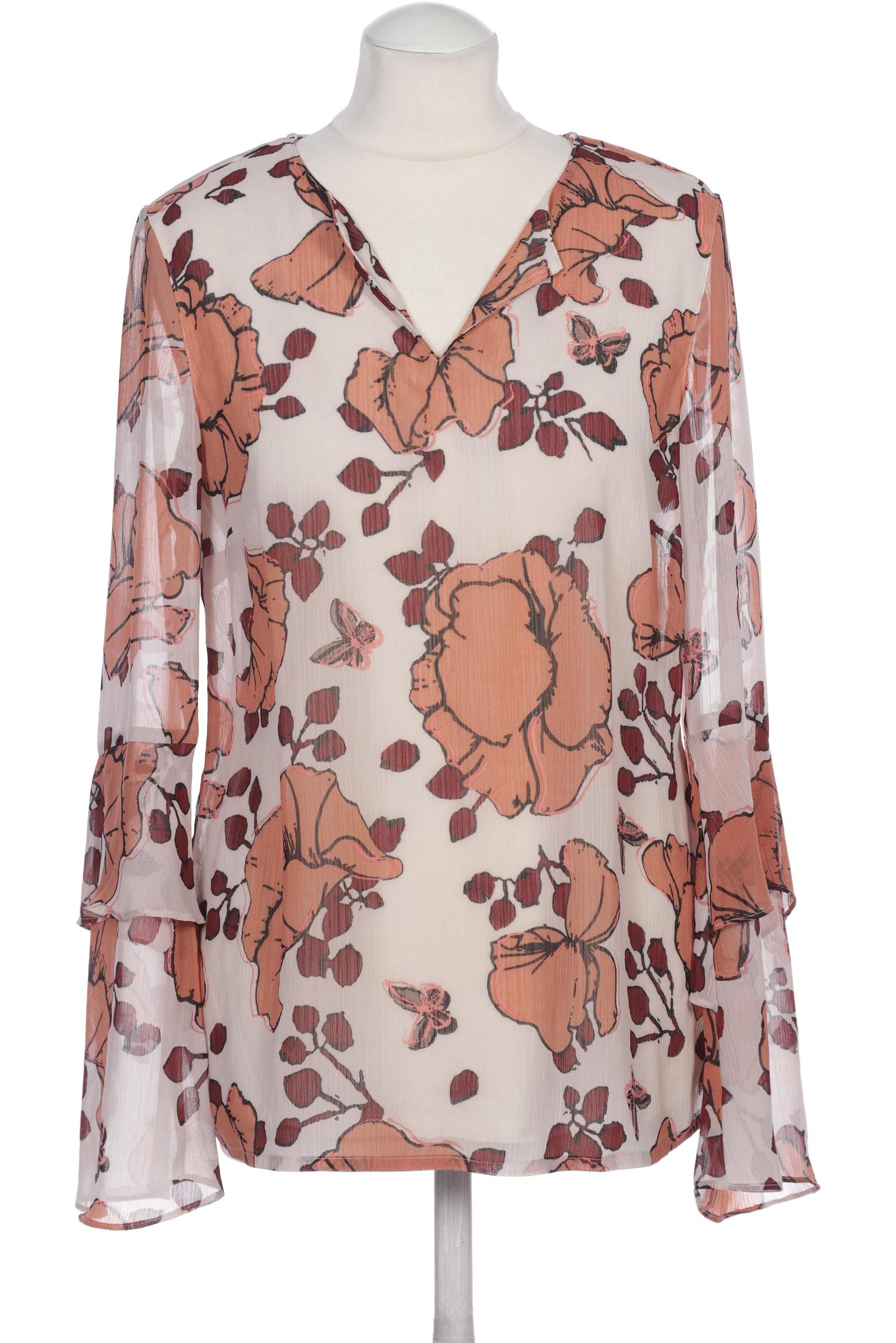 

Comma Damen Bluse, cremeweiß, Gr. 36