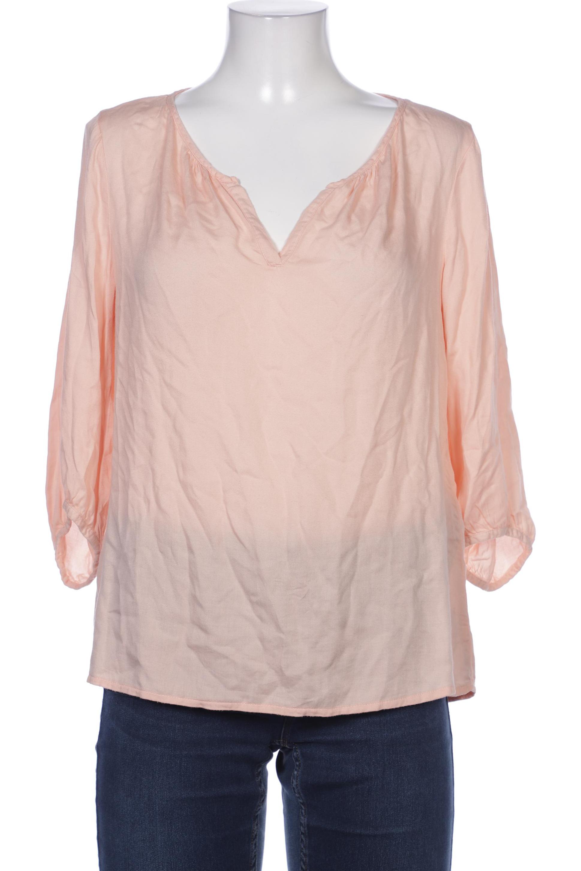 

Comma Damen Bluse, pink, Gr. 38