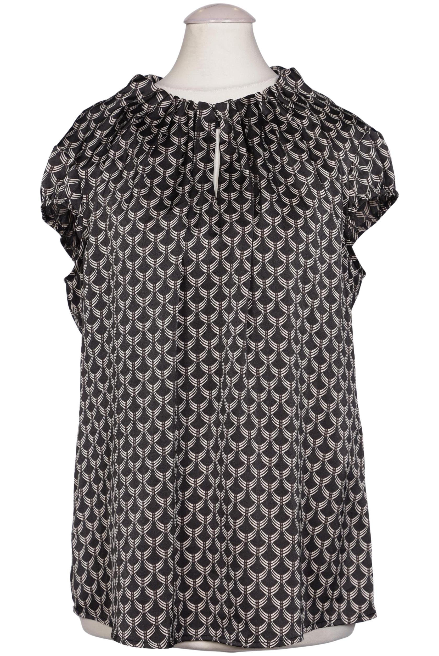 

Comma Damen Bluse, mehrfarbig, Gr. 36