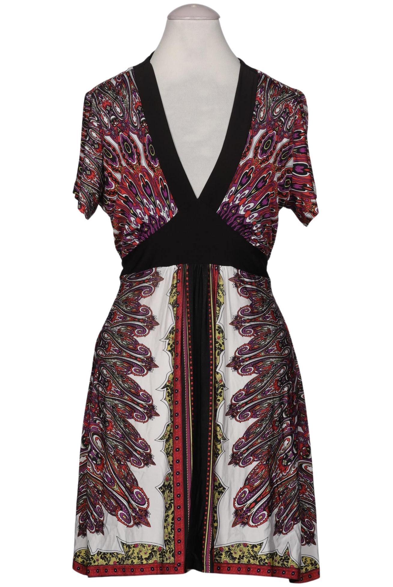

Comma Damen Bluse, mehrfarbig, Gr. 36