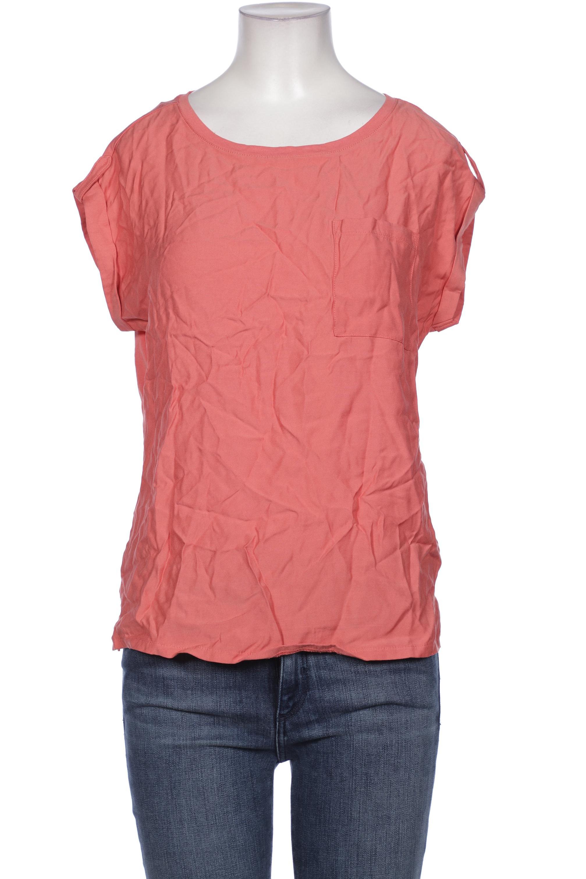 

Comma Damen Bluse, pink