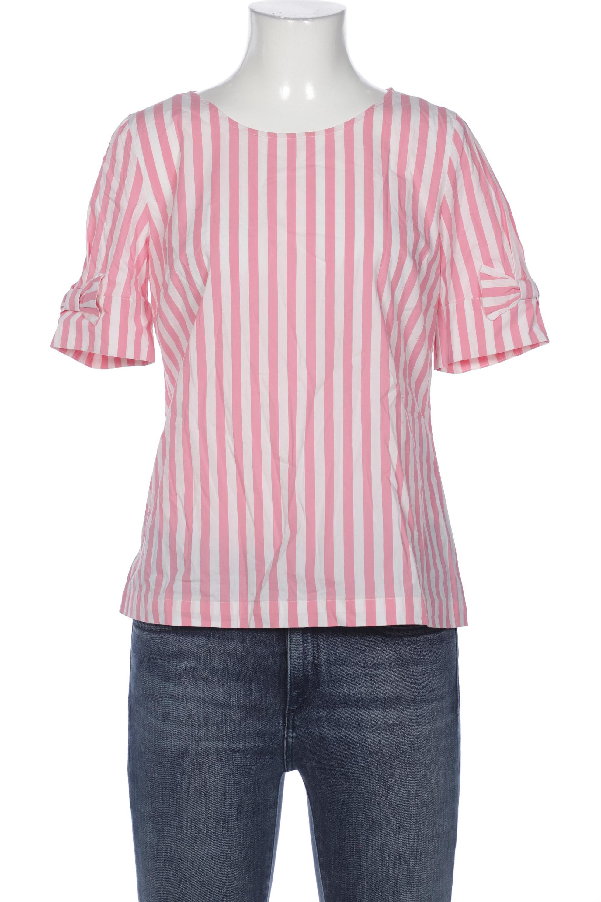 

Comma Damen Bluse, pink