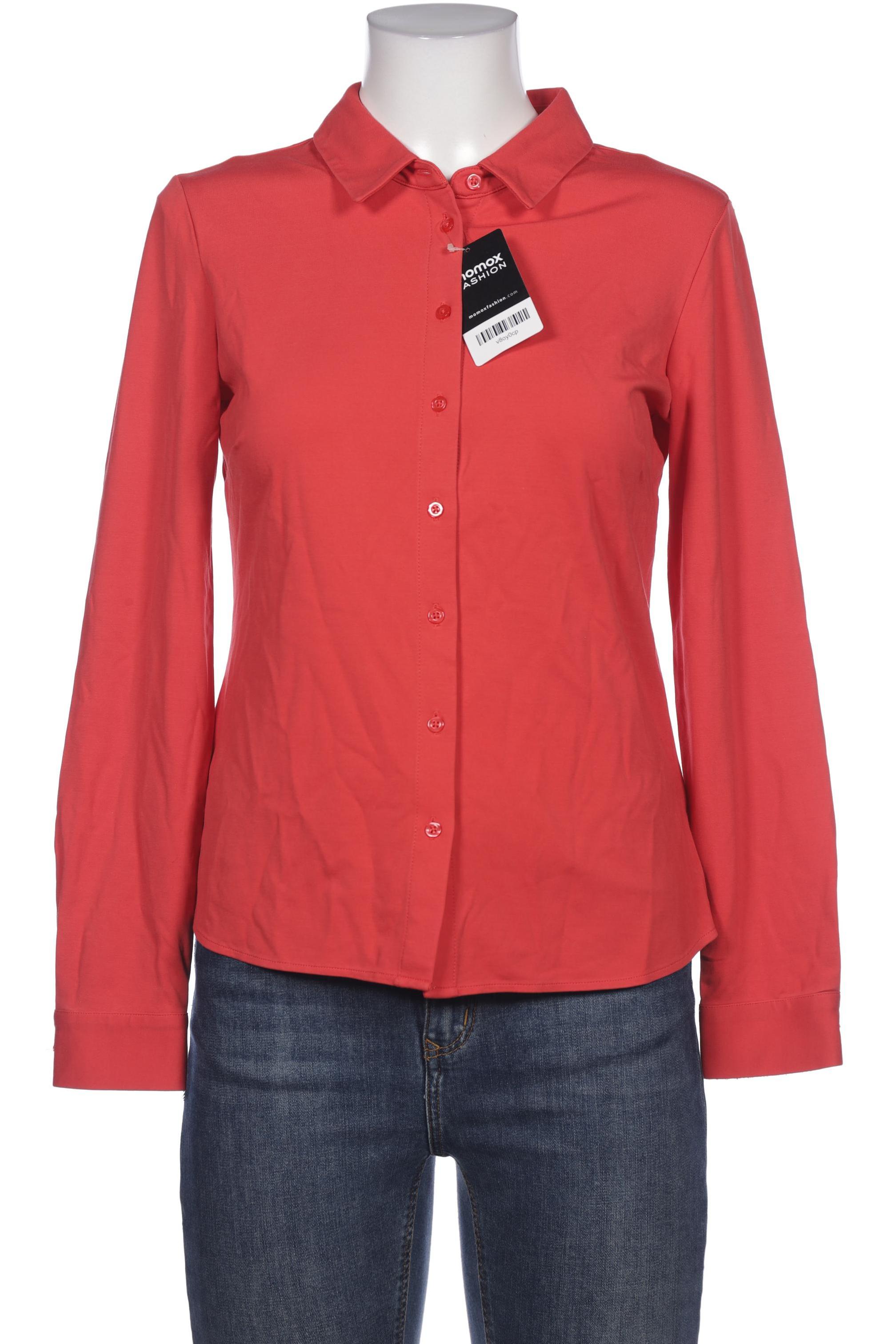 

Comma Damen Bluse, rot, Gr. 36