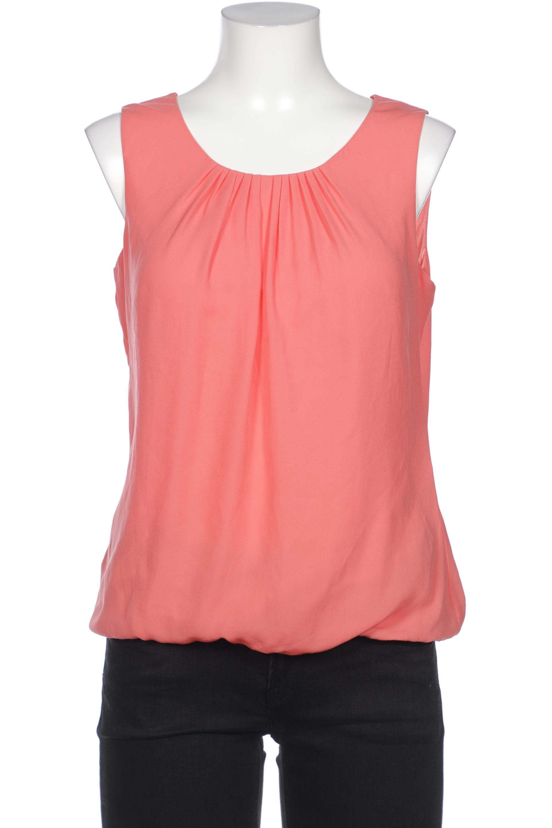 

Comma Damen Bluse, pink