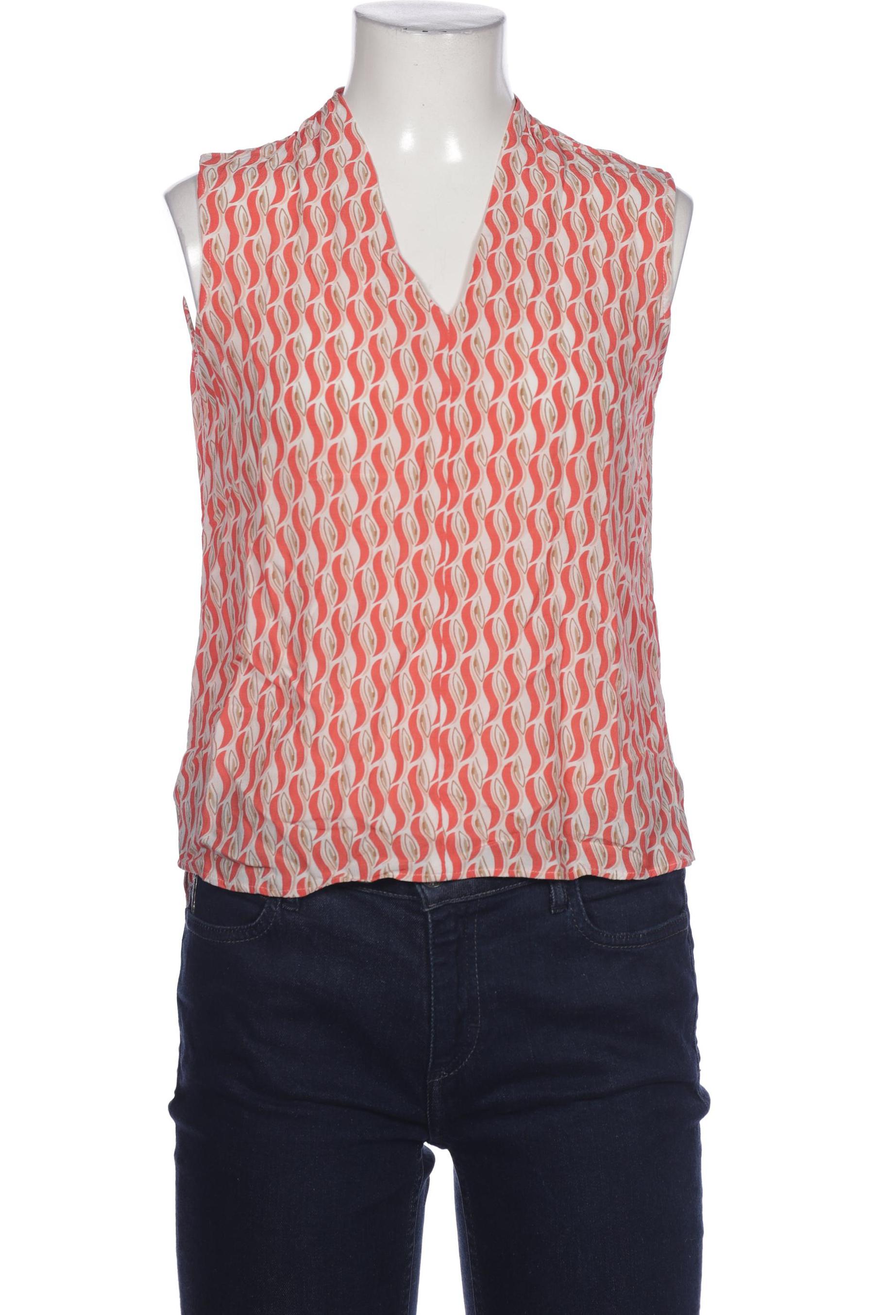 

Comma Damen Bluse, rot