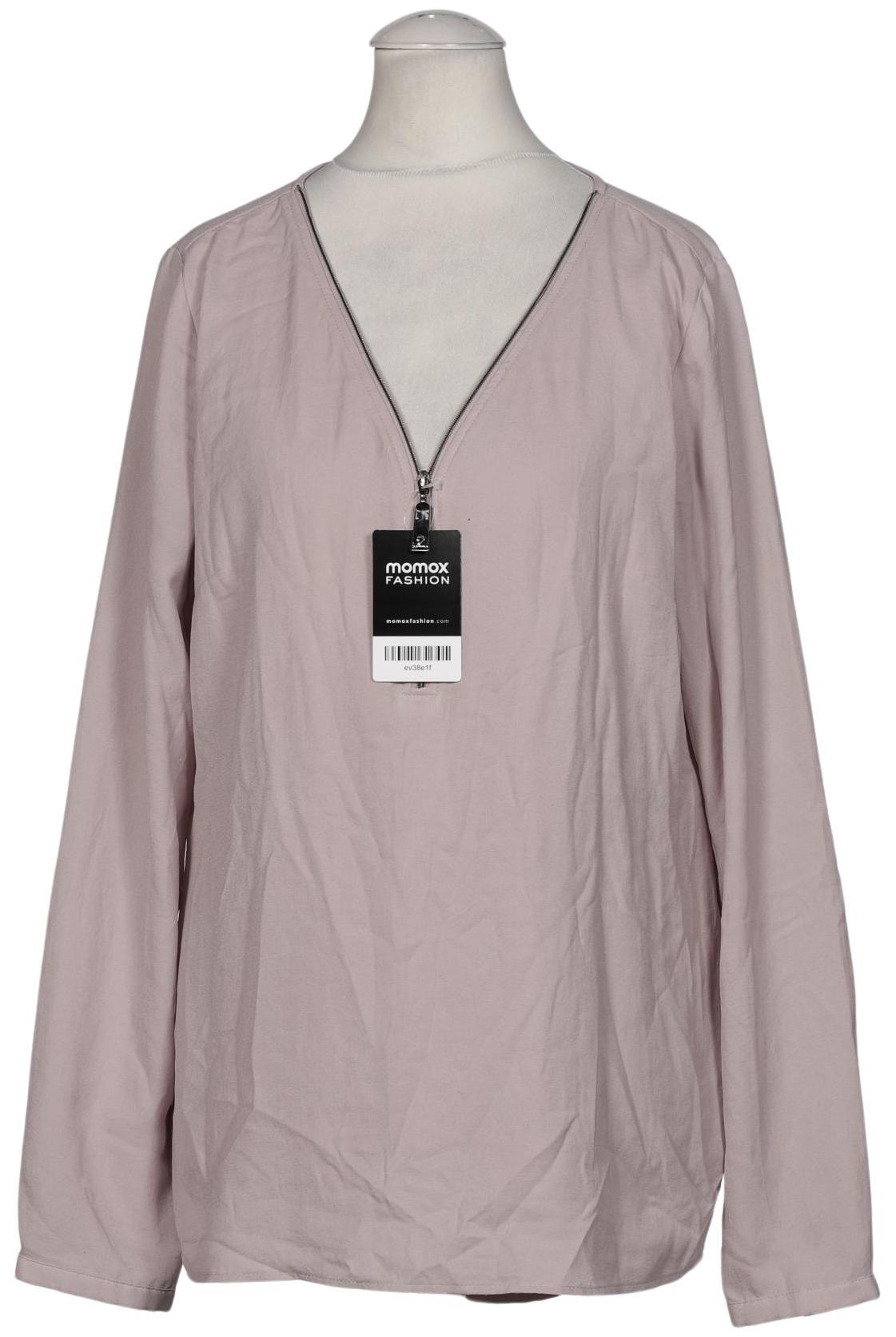 

Comma Damen Bluse, pink, Gr. 36