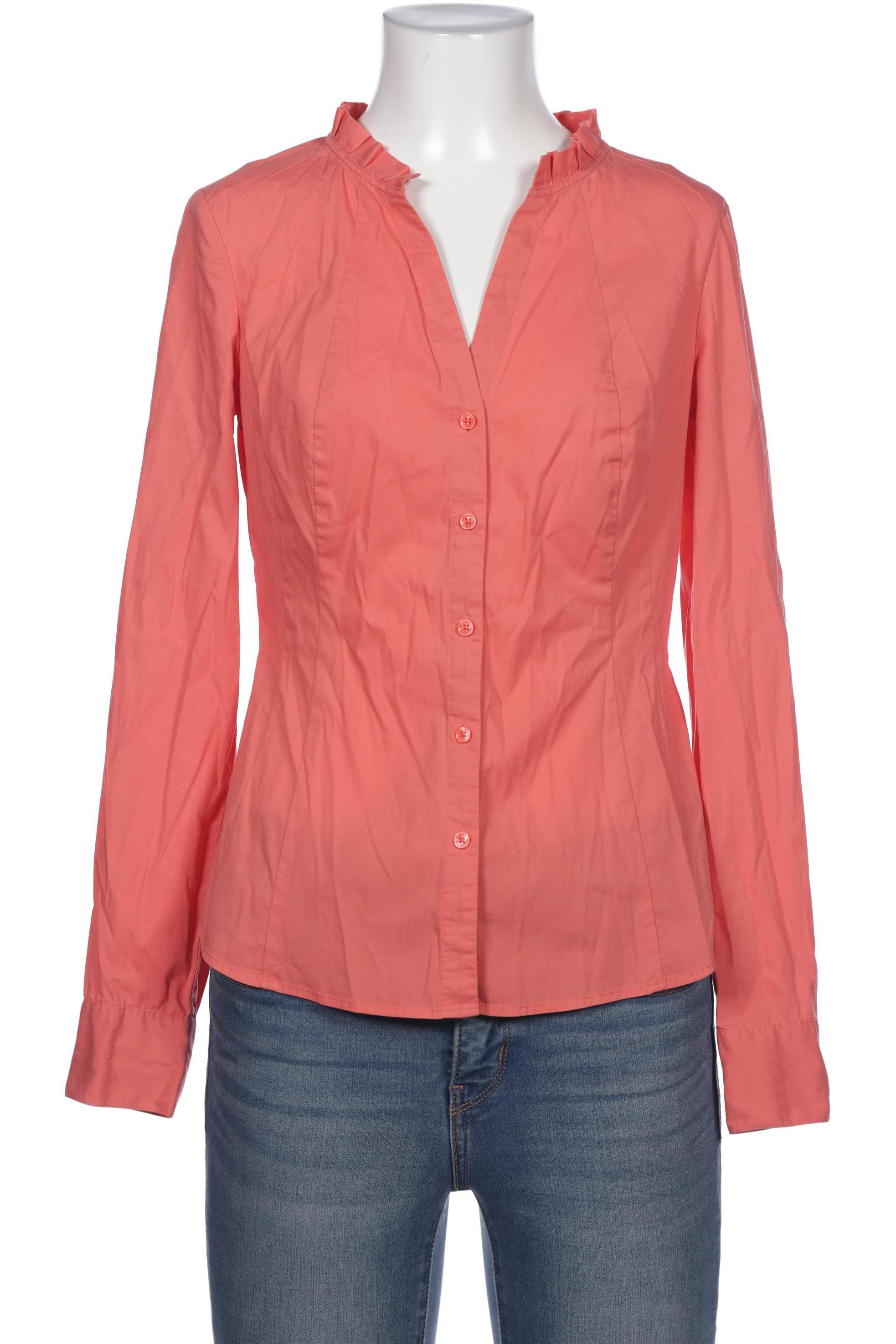 

Comma Damen Bluse, pink