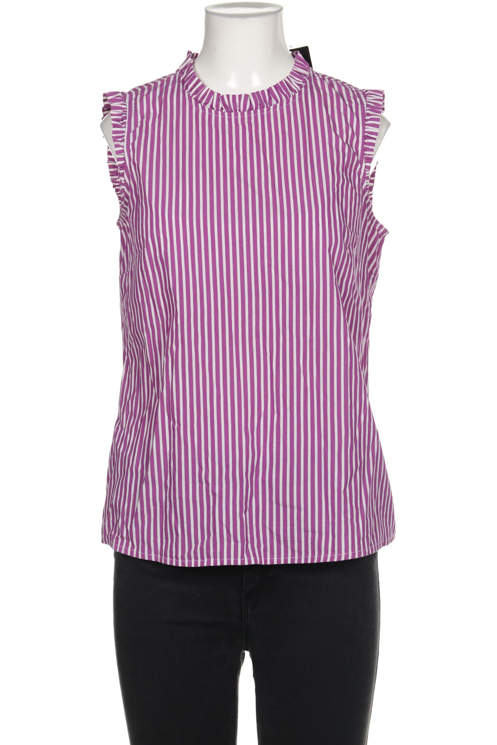 

Comma Damen Bluse, flieder
