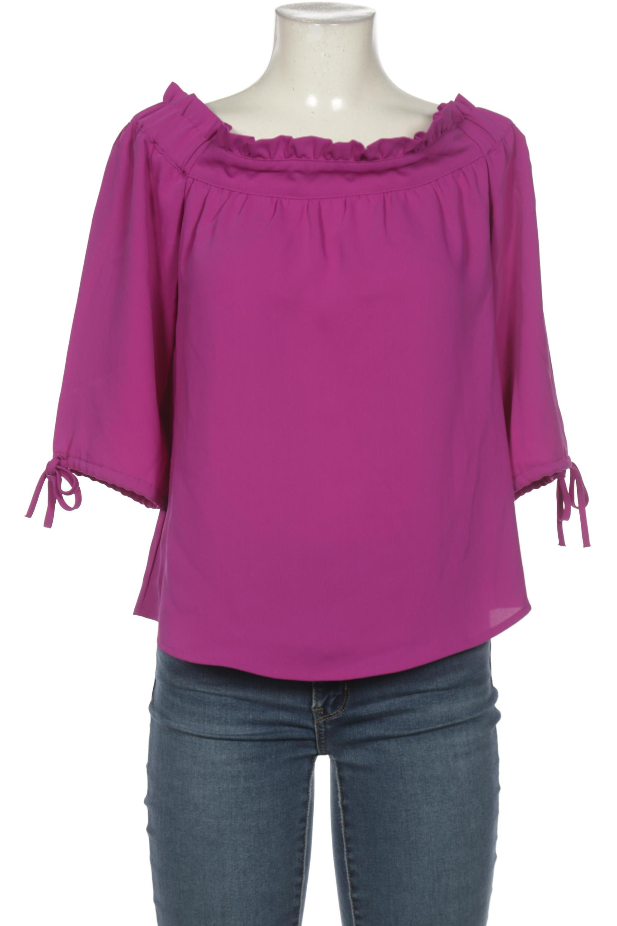 

Comma Damen Bluse, flieder