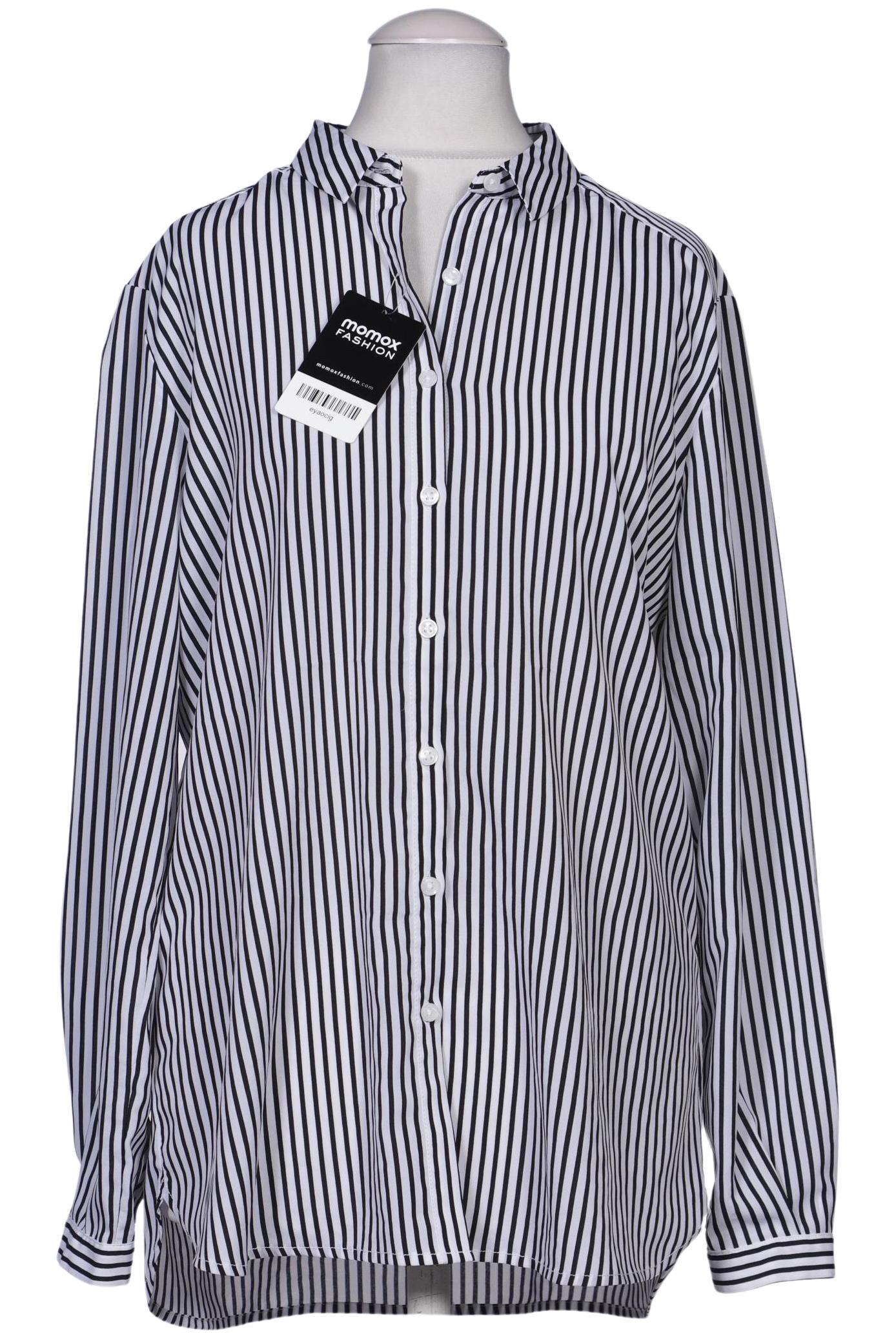 

Comma Damen Bluse, mehrfarbig, Gr. 36
