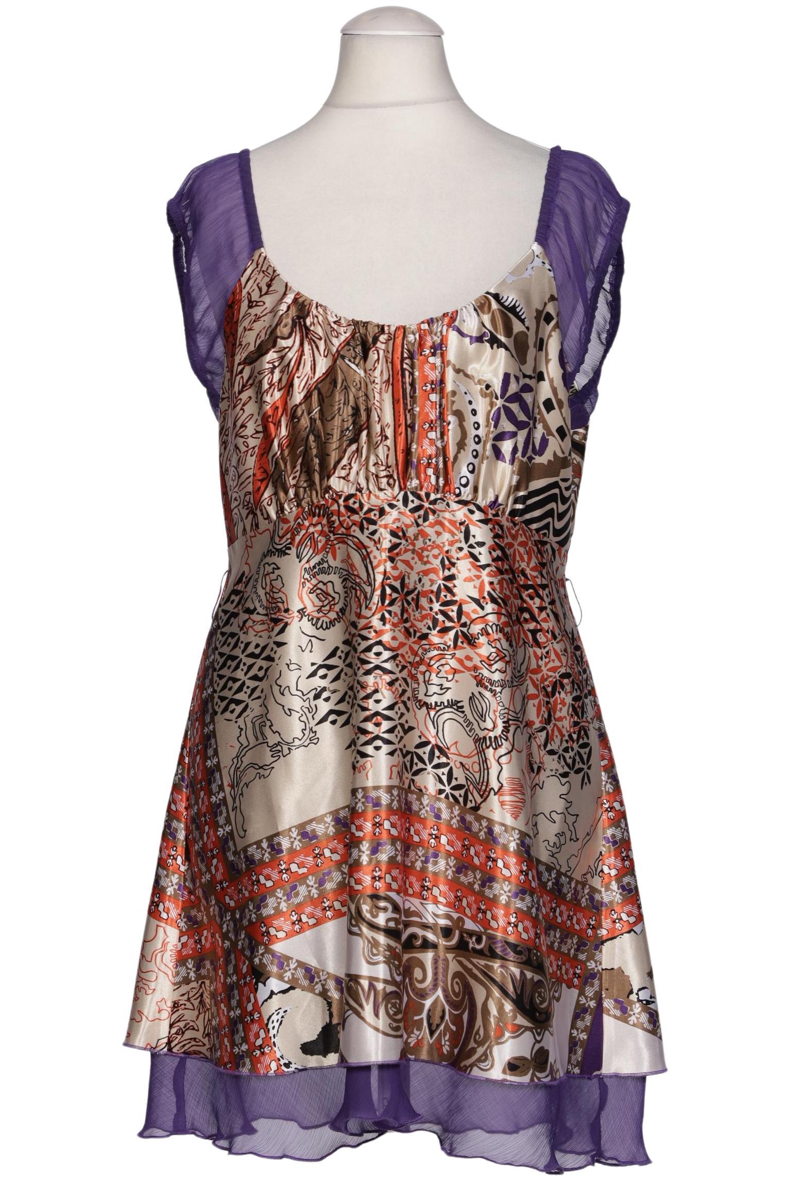 

Comma Damen Bluse, beige, Gr. 36