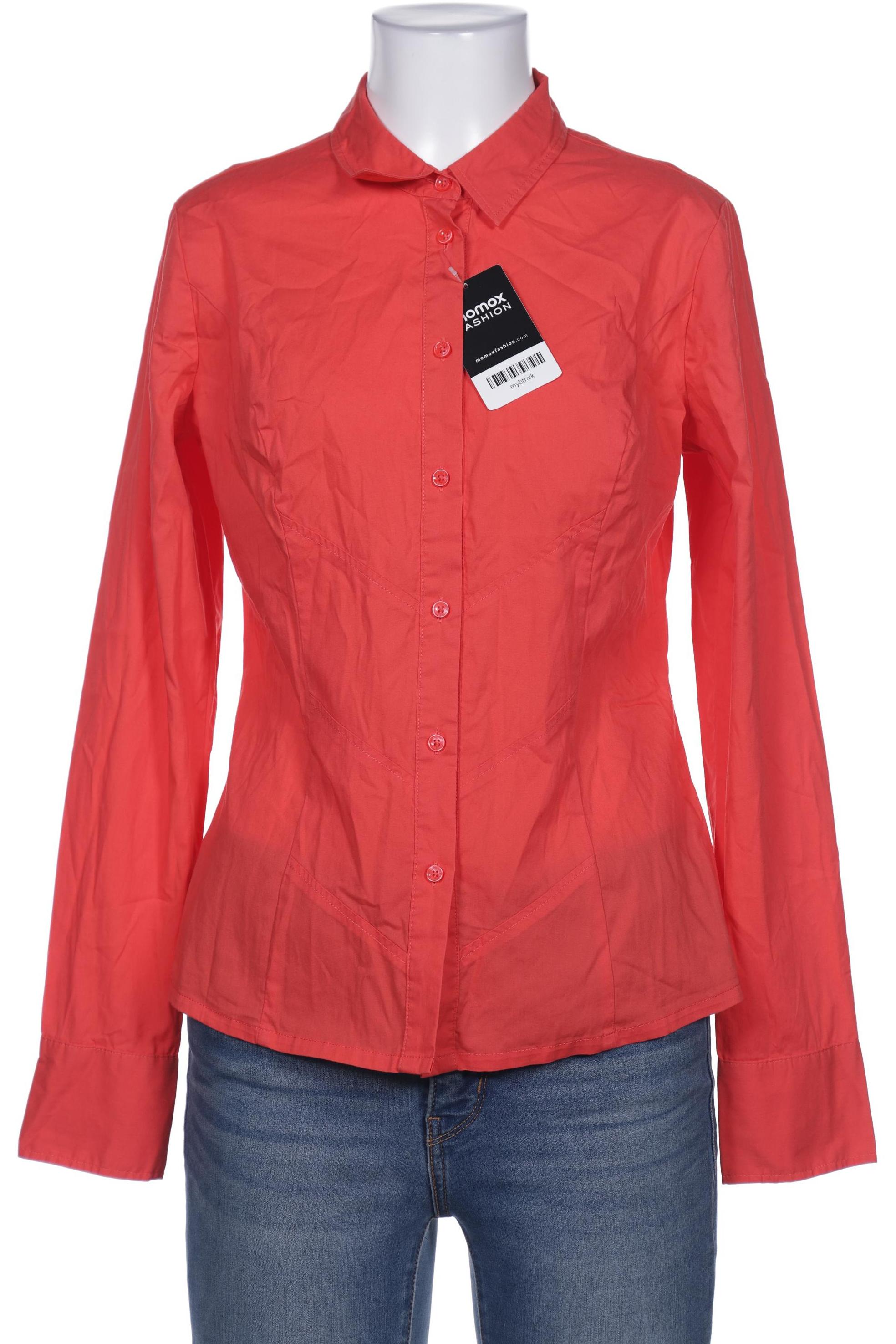 

Comma Damen Bluse, rot