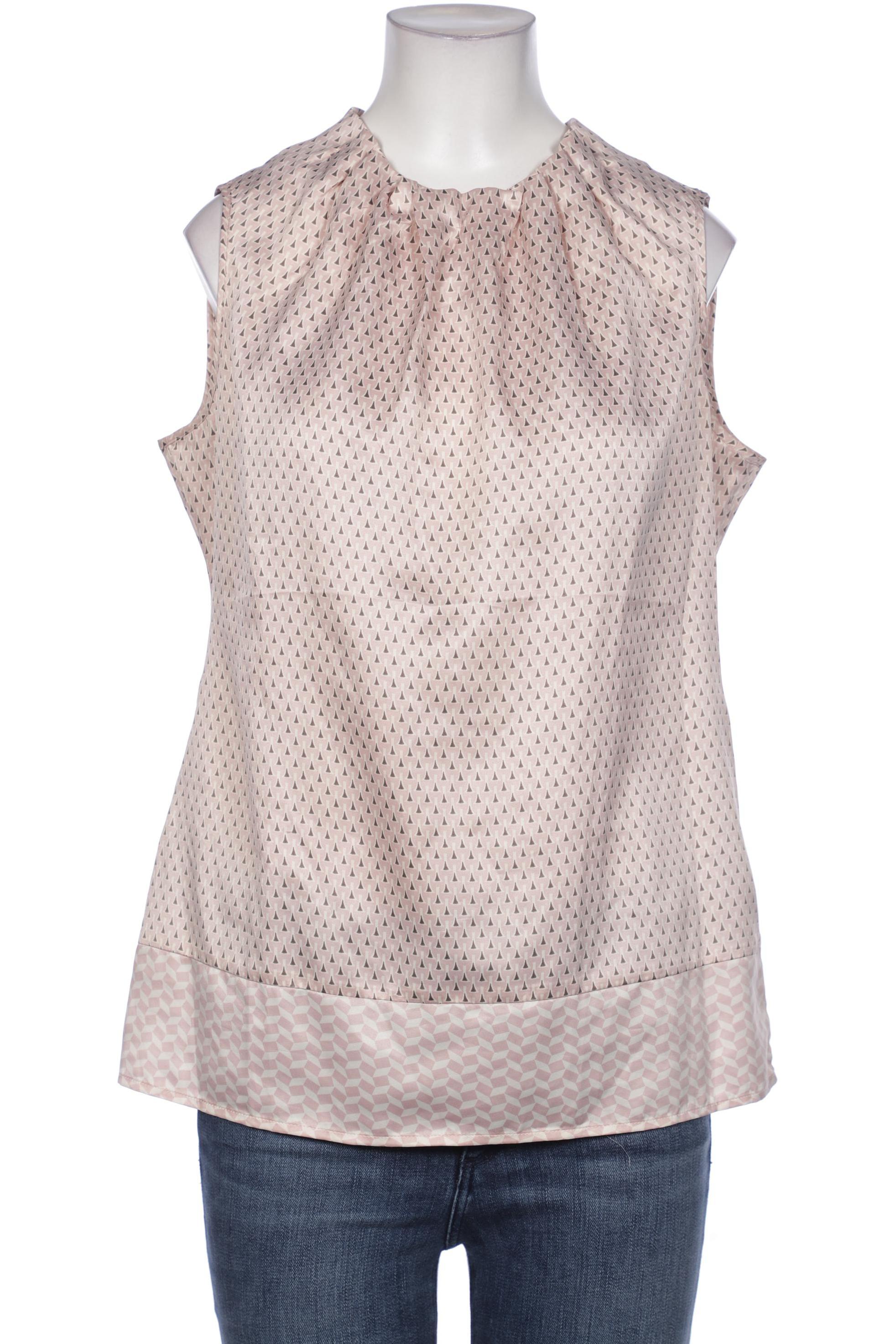 

Comma Damen Bluse, pink