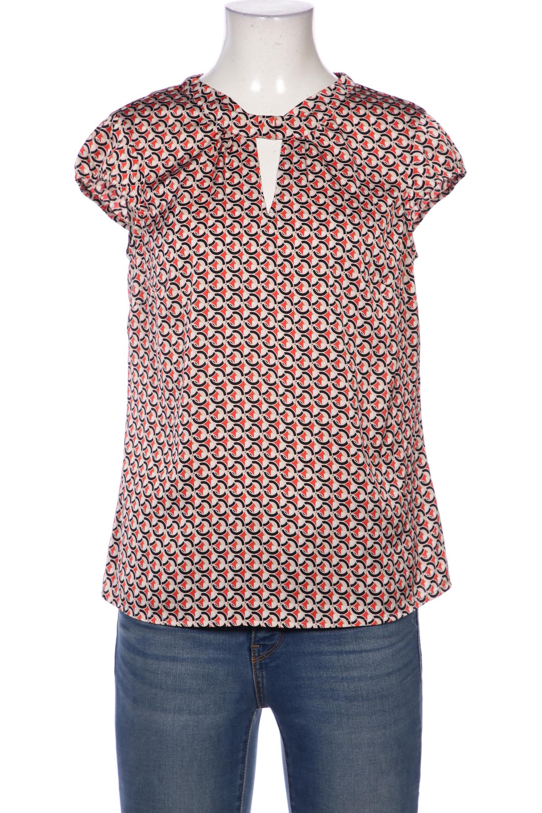 

Comma Damen Bluse, rot