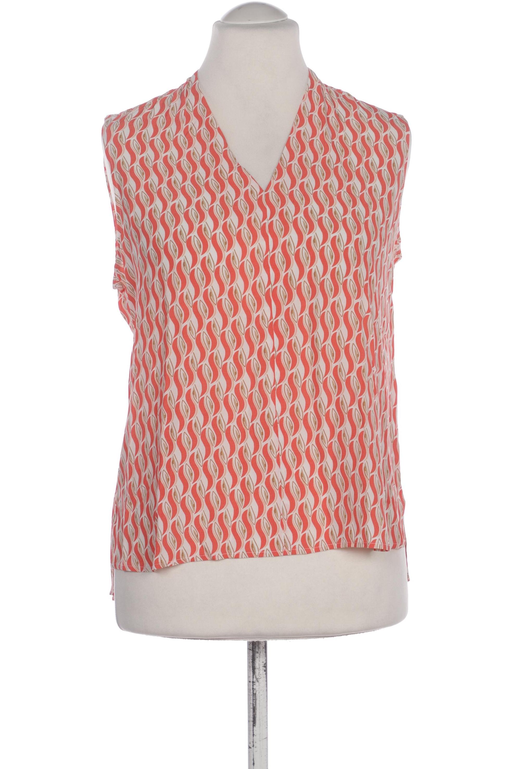 

Comma Damen Bluse, pink, Gr. 40