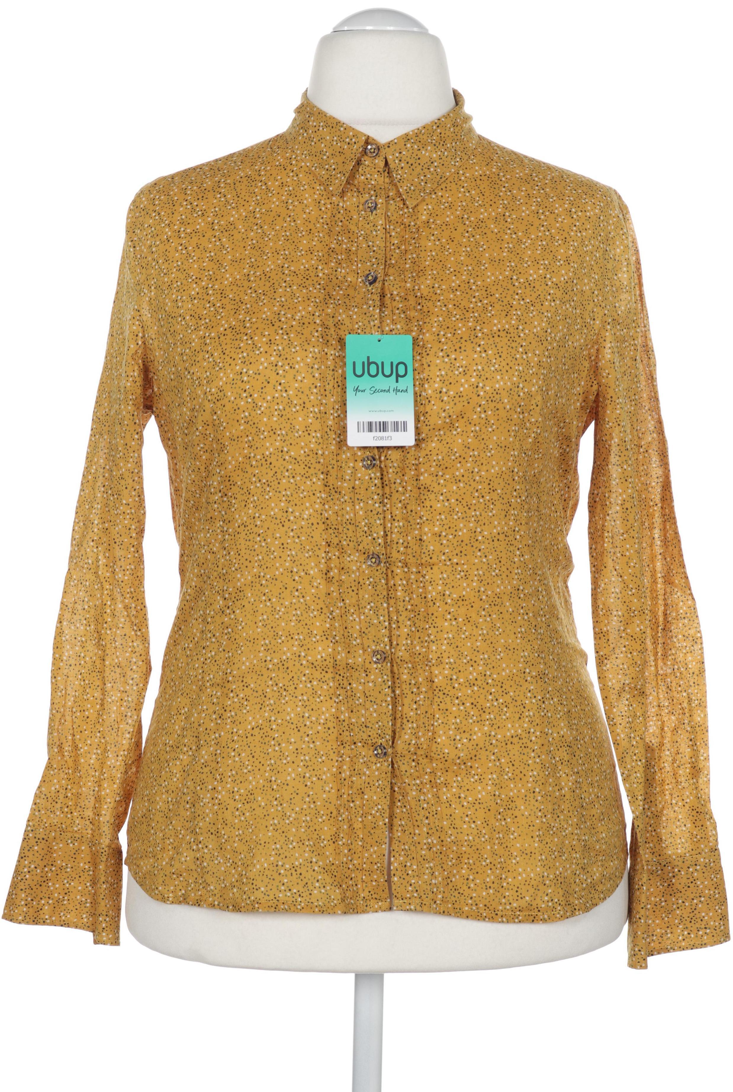 

Comma Damen Bluse, mehrfarbig, Gr. 42