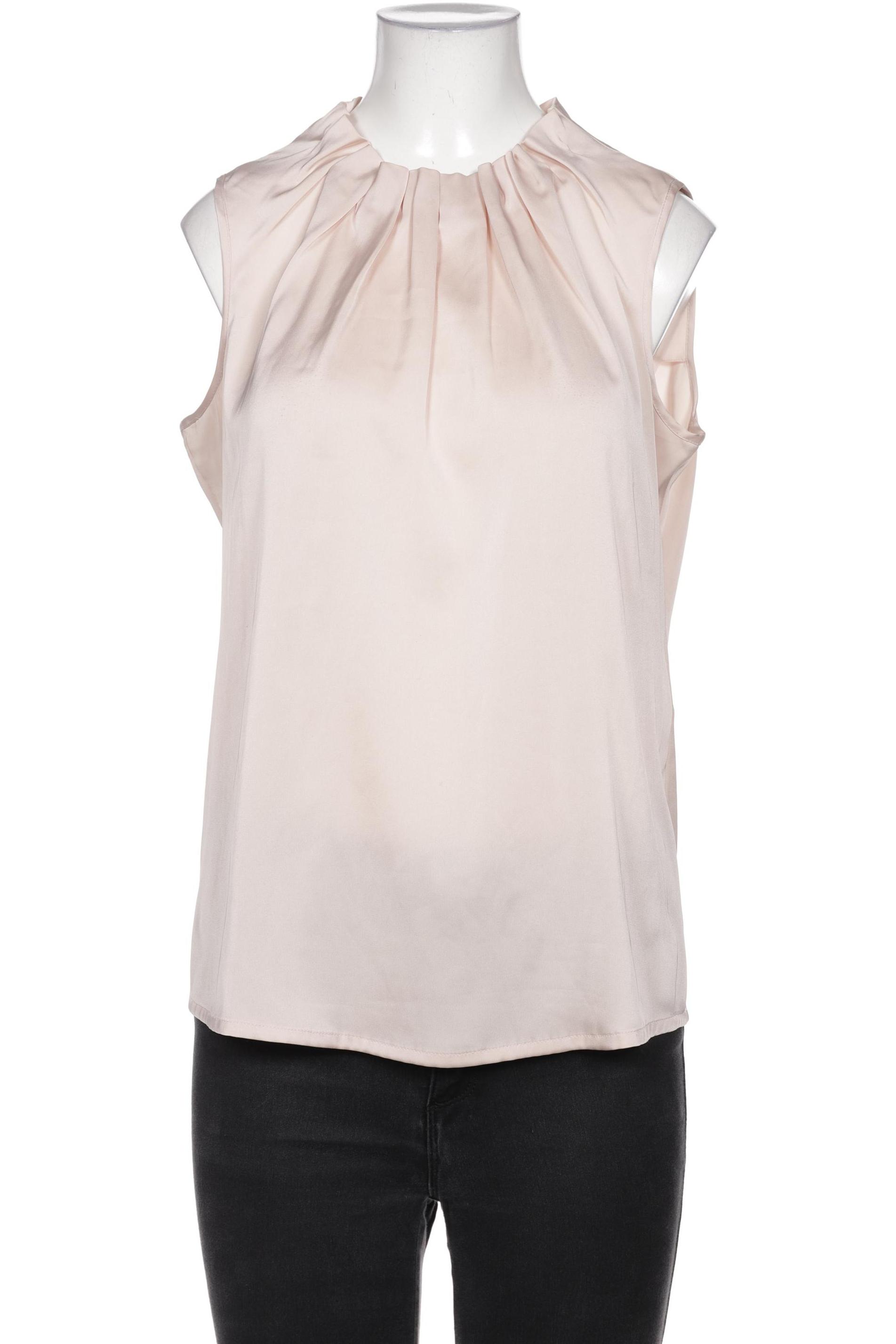 

Comma Damen Bluse, pink