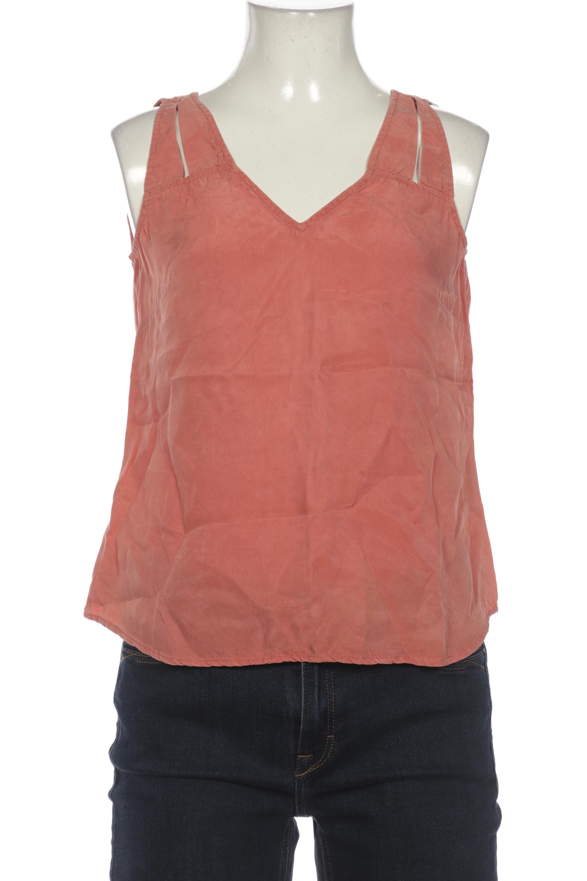 

Comma Damen Bluse, pink, Gr. 34