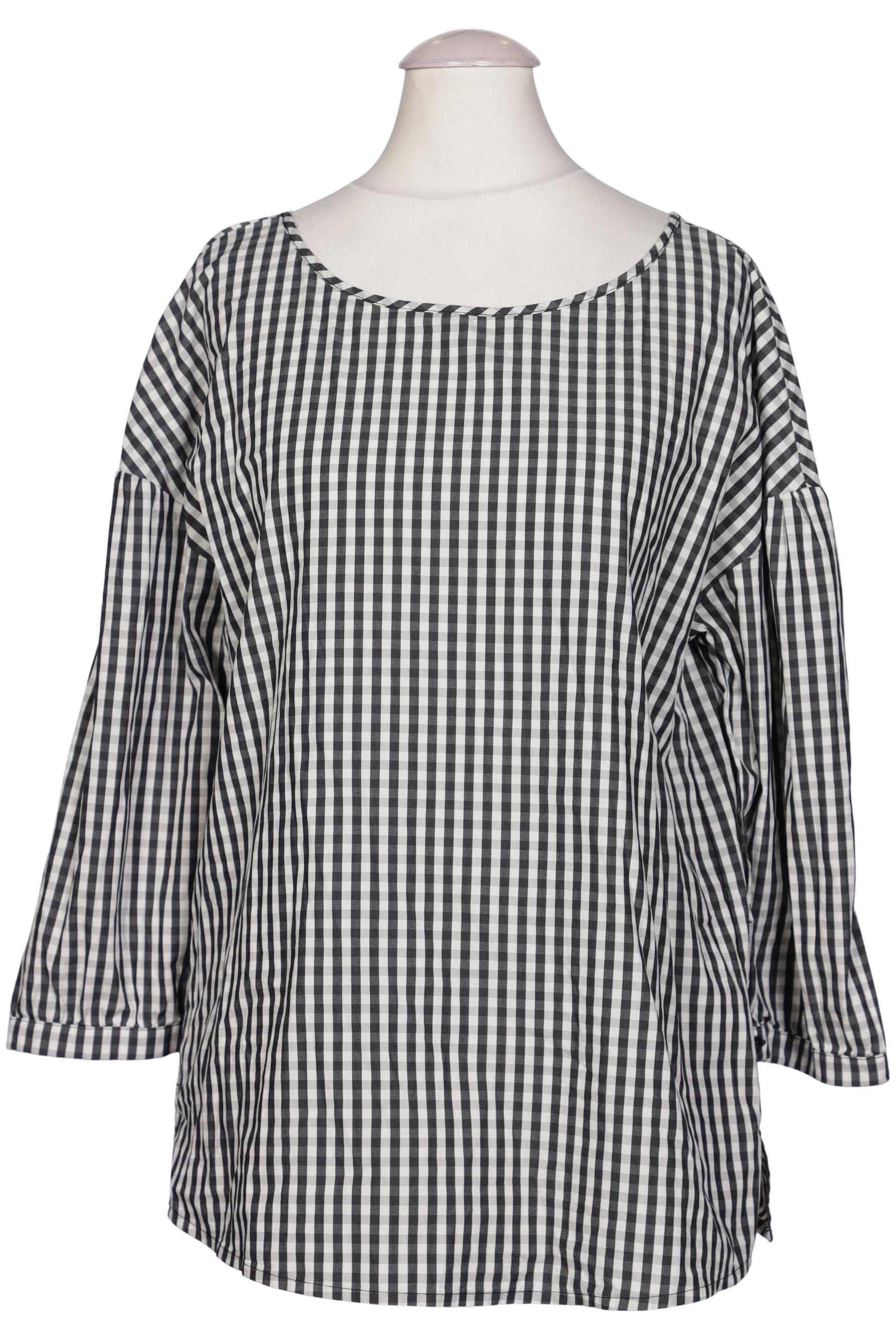 

Comma Damen Bluse, mehrfarbig, Gr. 34