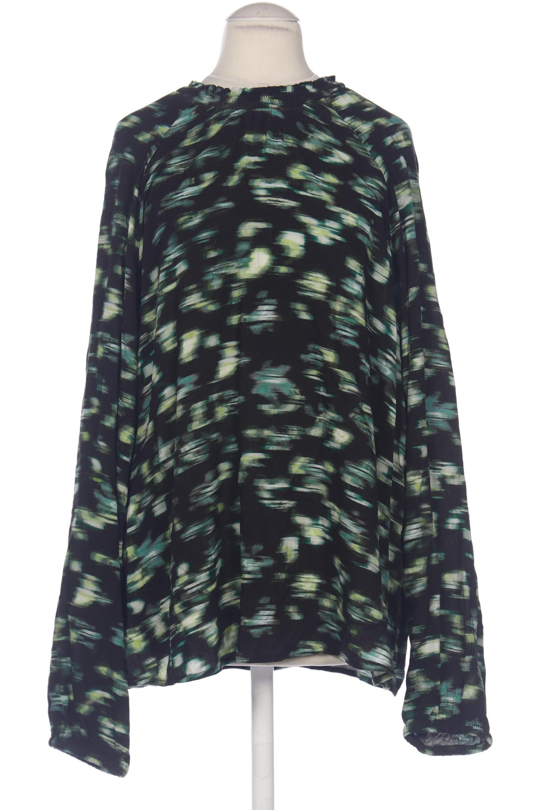 

Comma Damen Bluse, schwarz, Gr. 40