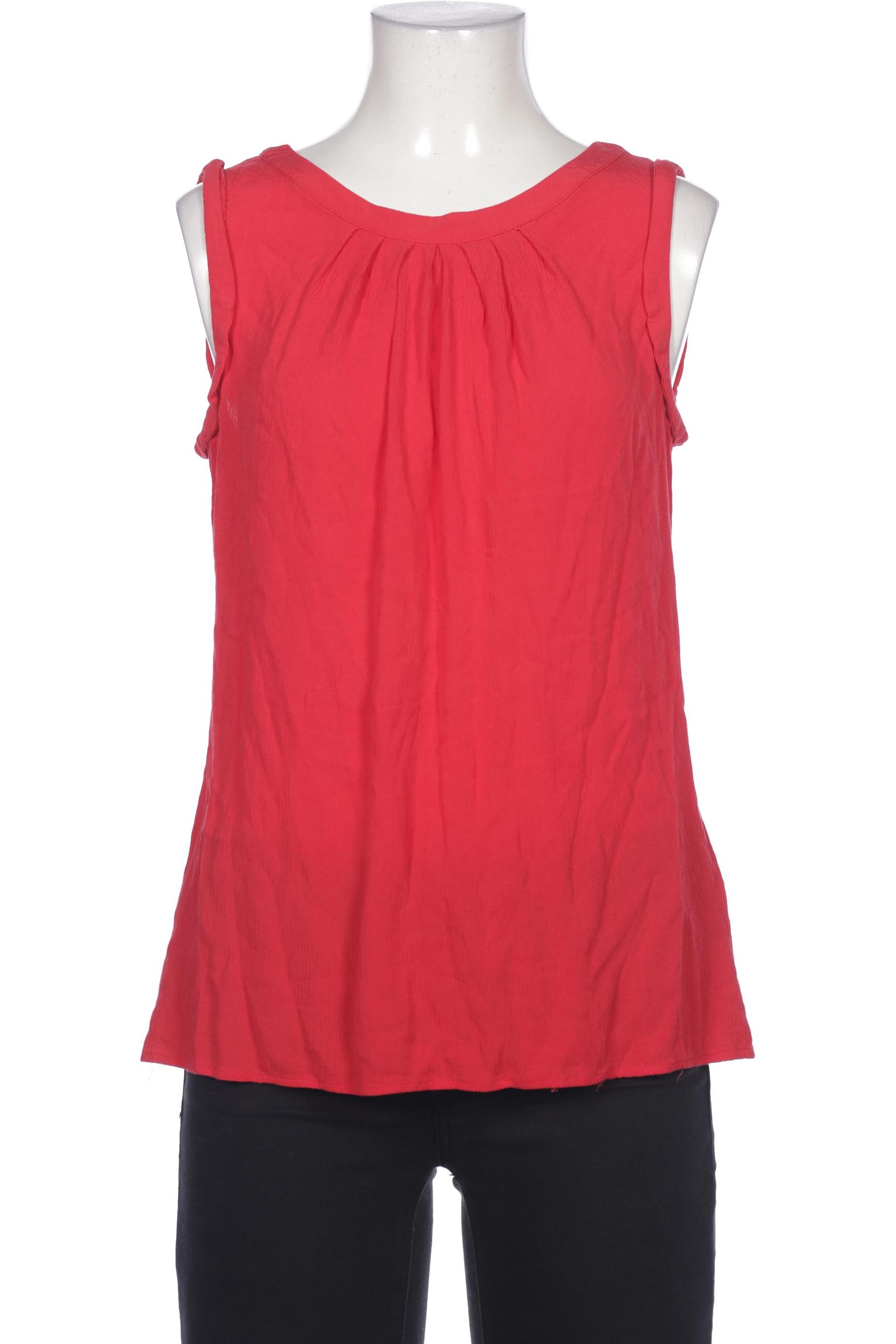 

Comma Damen Bluse, rot