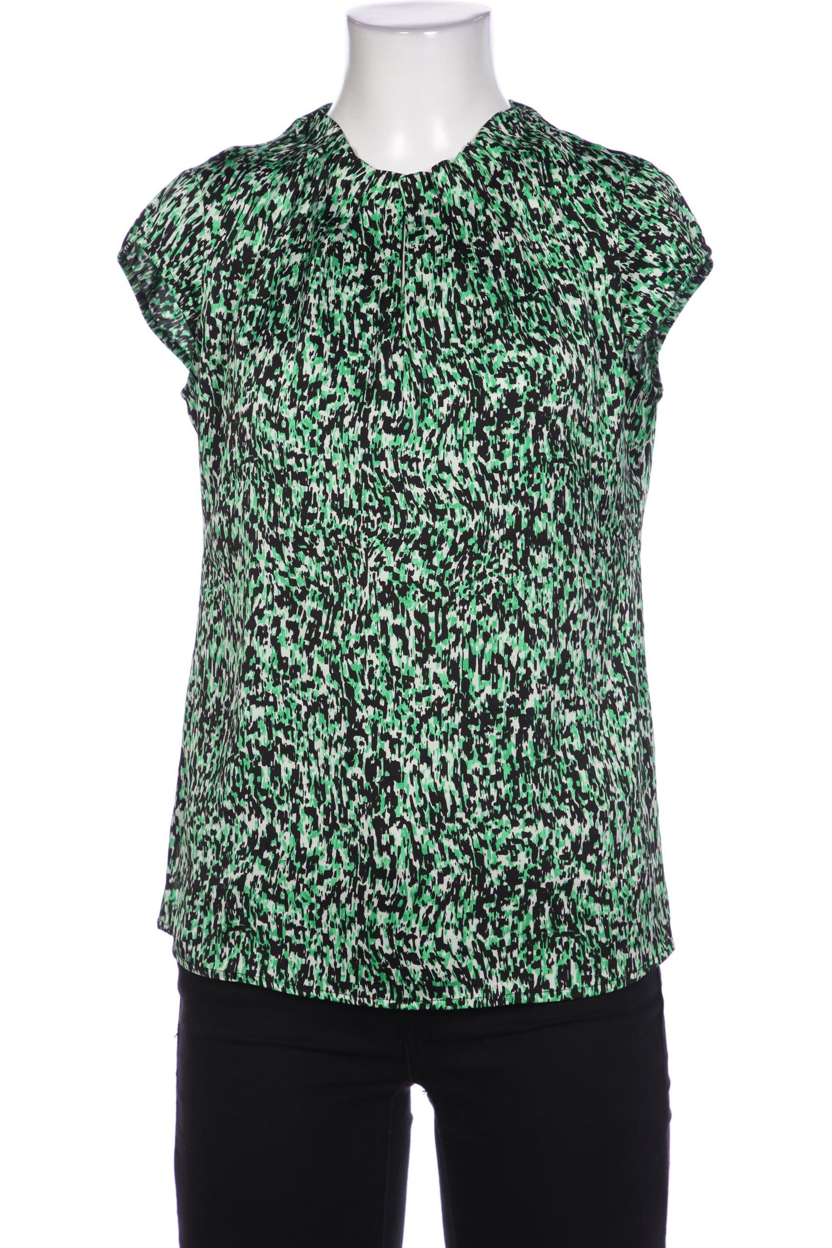 

Comma Damen Bluse, grün