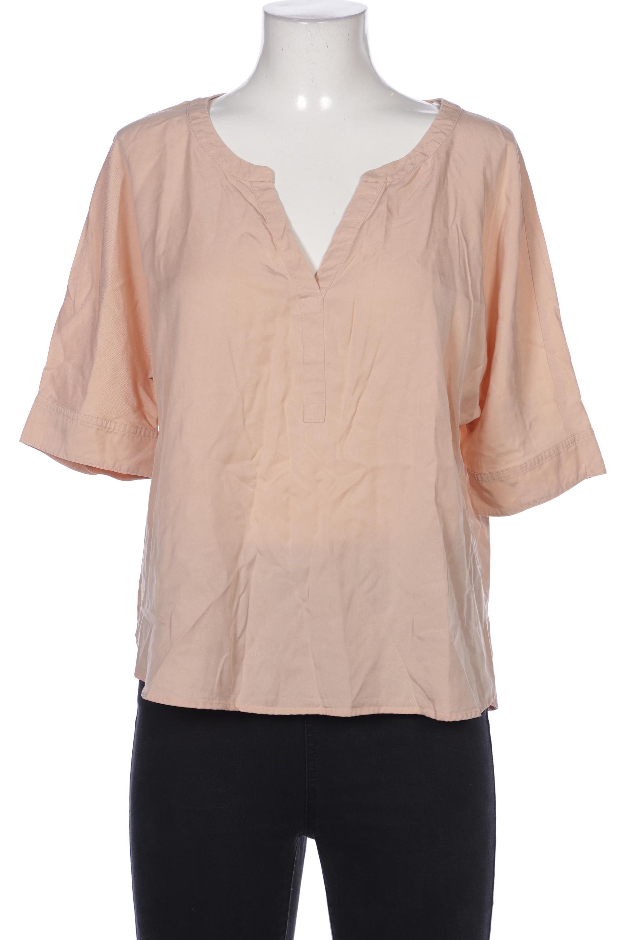

Comma Damen Bluse, orange, Gr. 40