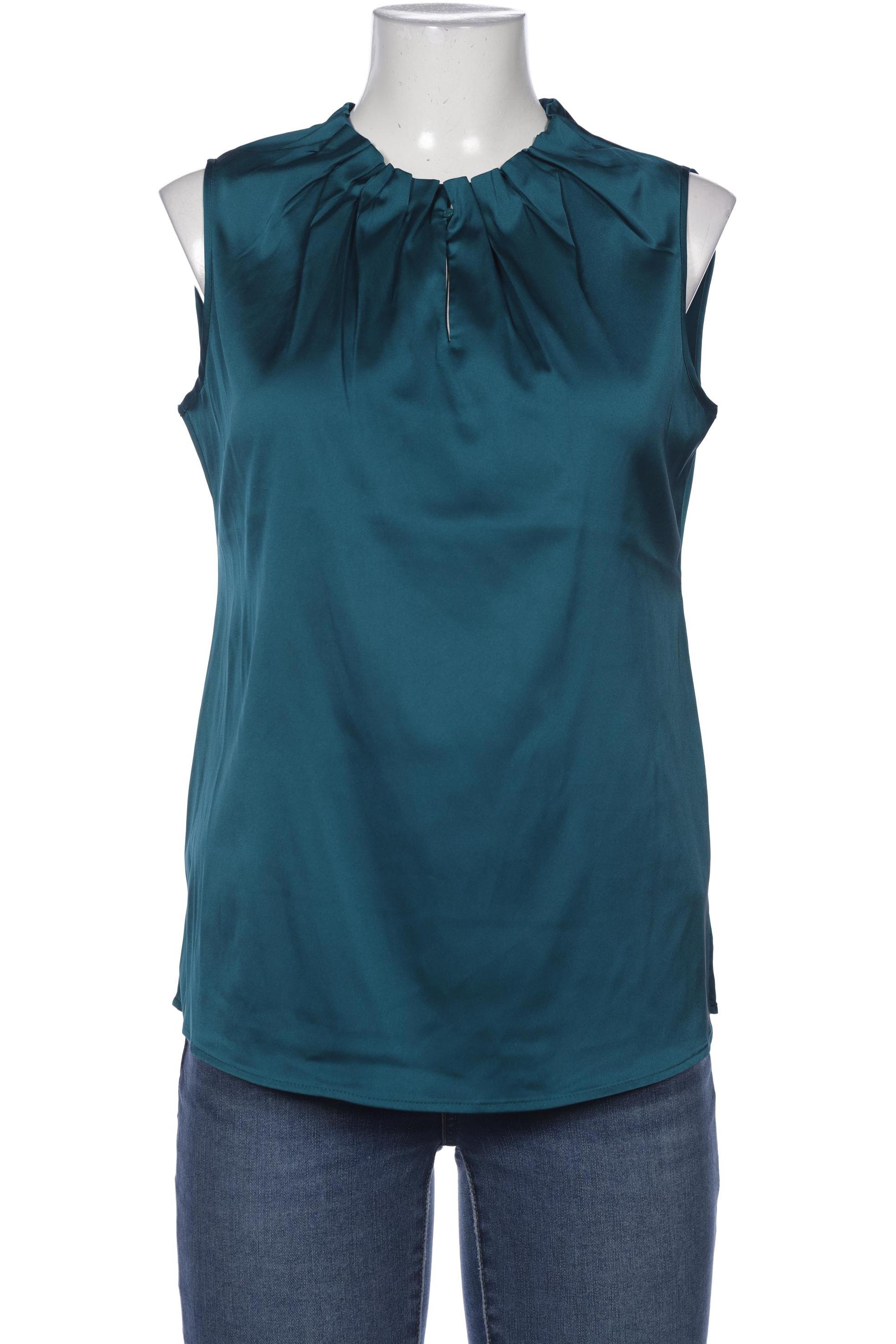 

Comma Damen Bluse, grün
