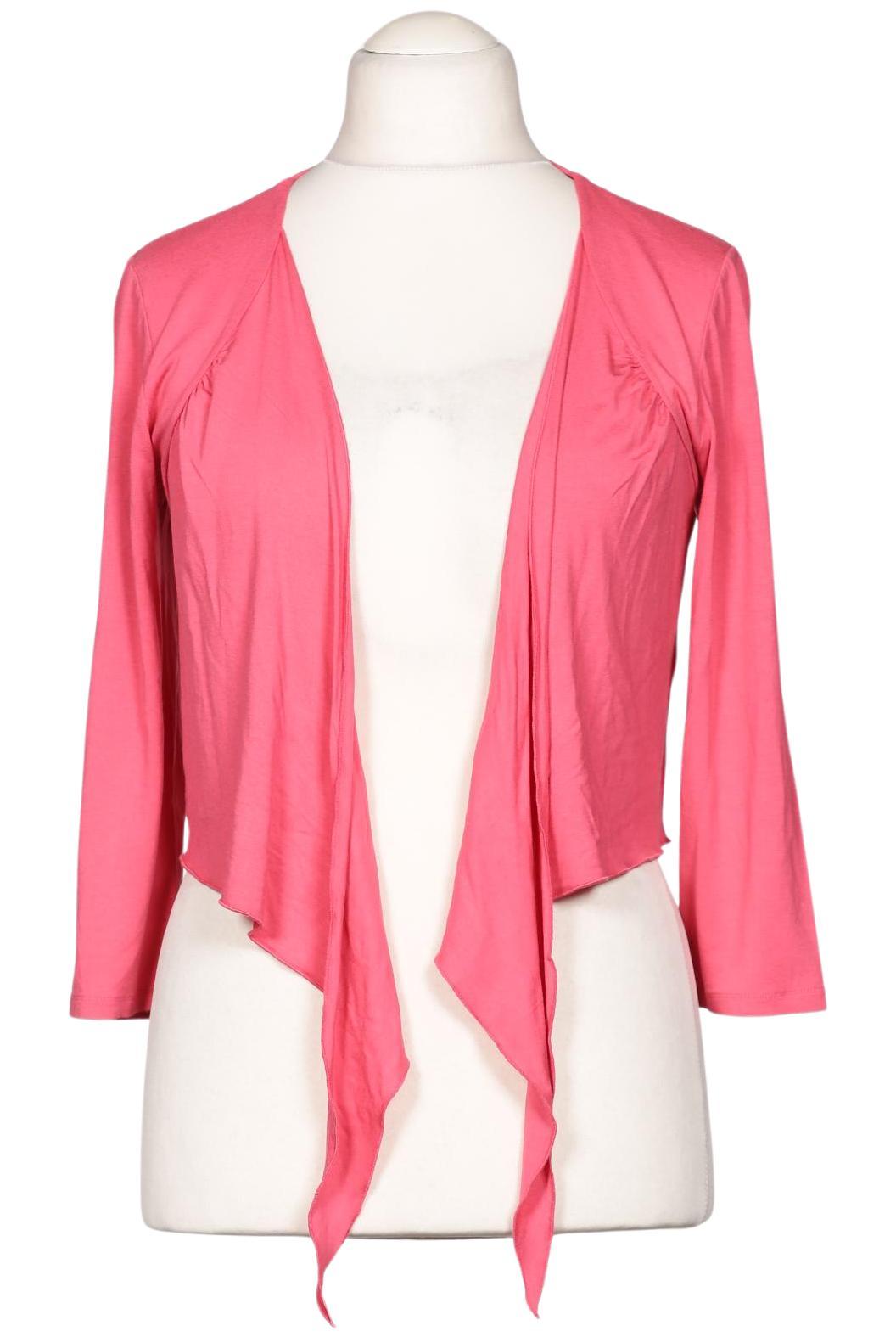 

Comma Damen Bluse, pink, Gr. 40