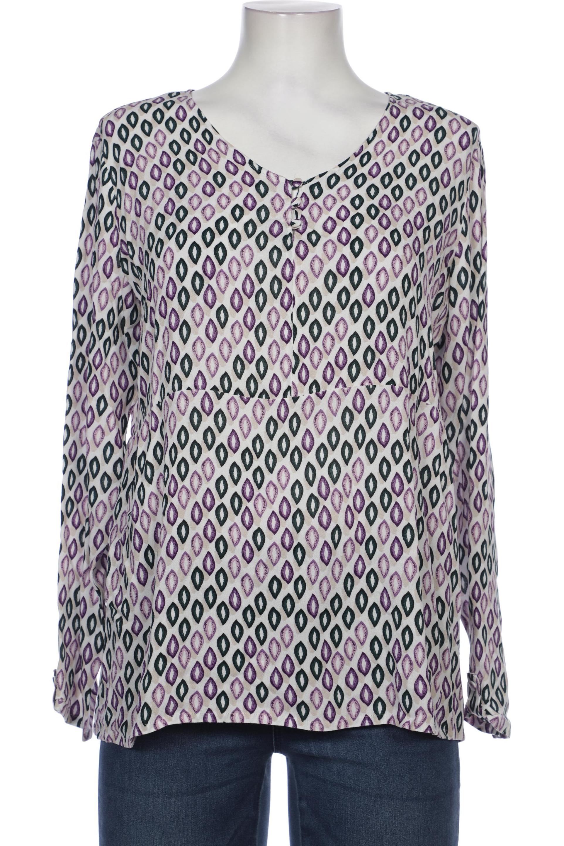 

Comma Damen Bluse, flieder