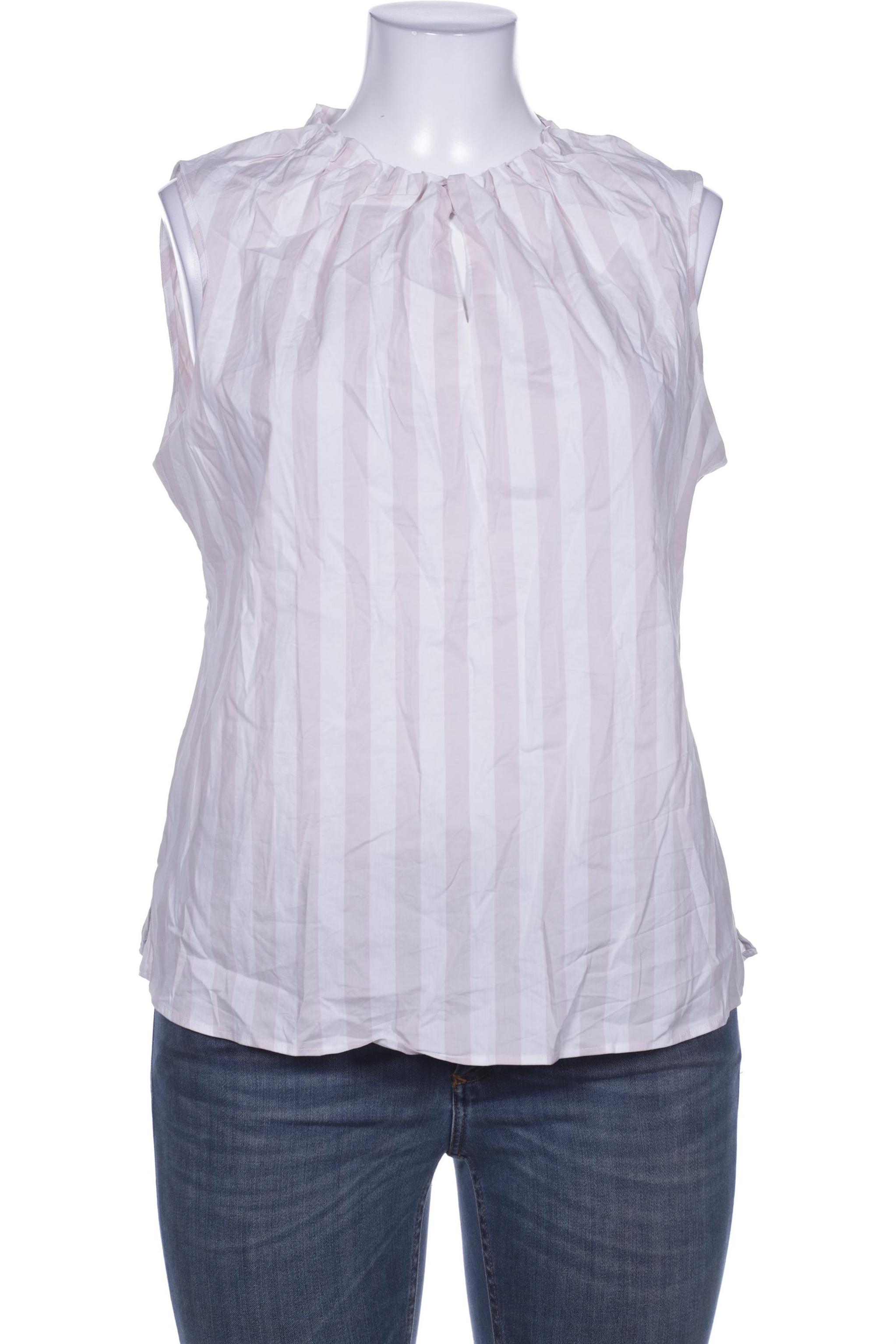 

Comma Damen Bluse, pink