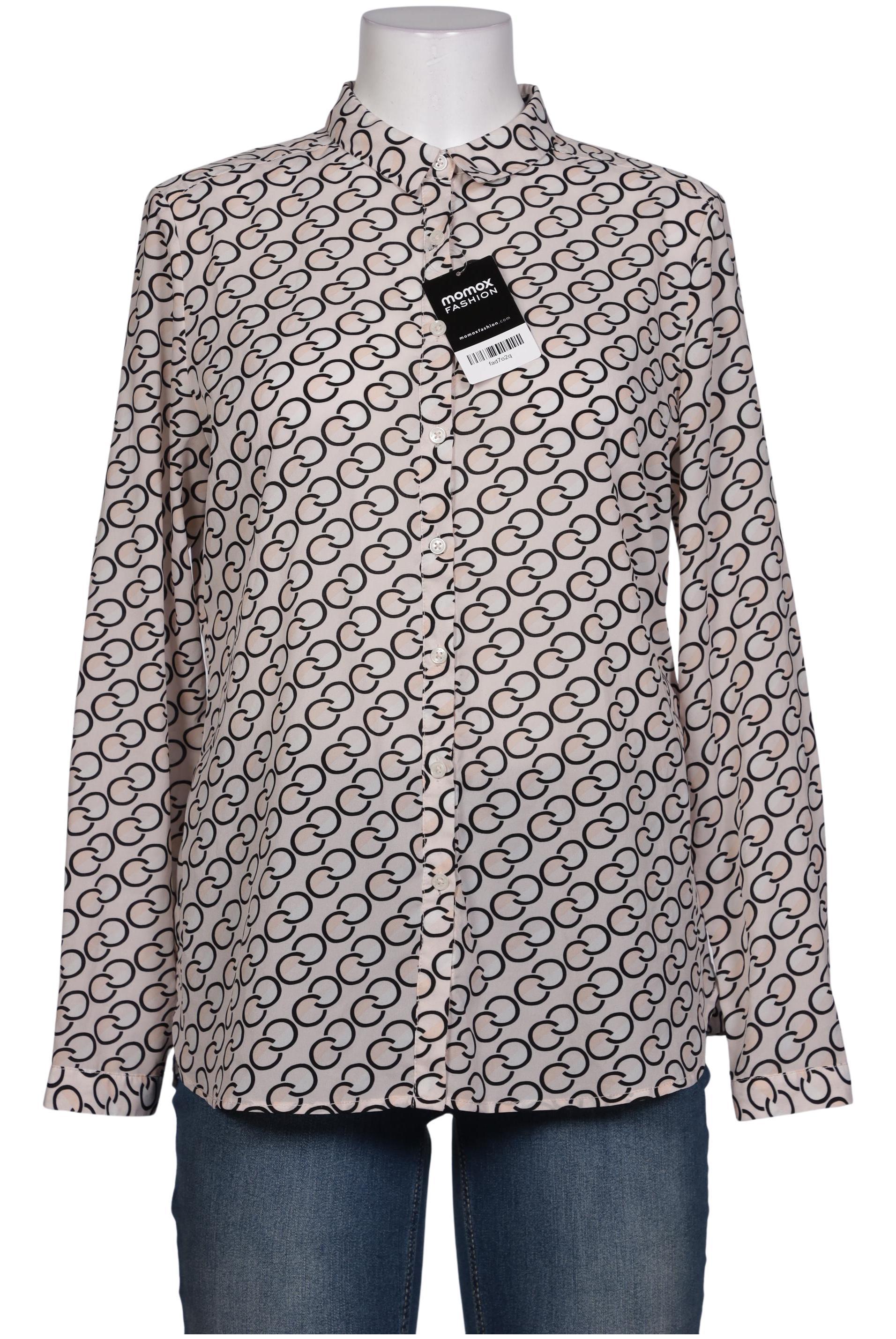 

Comma Damen Bluse, mehrfarbig, Gr. 38