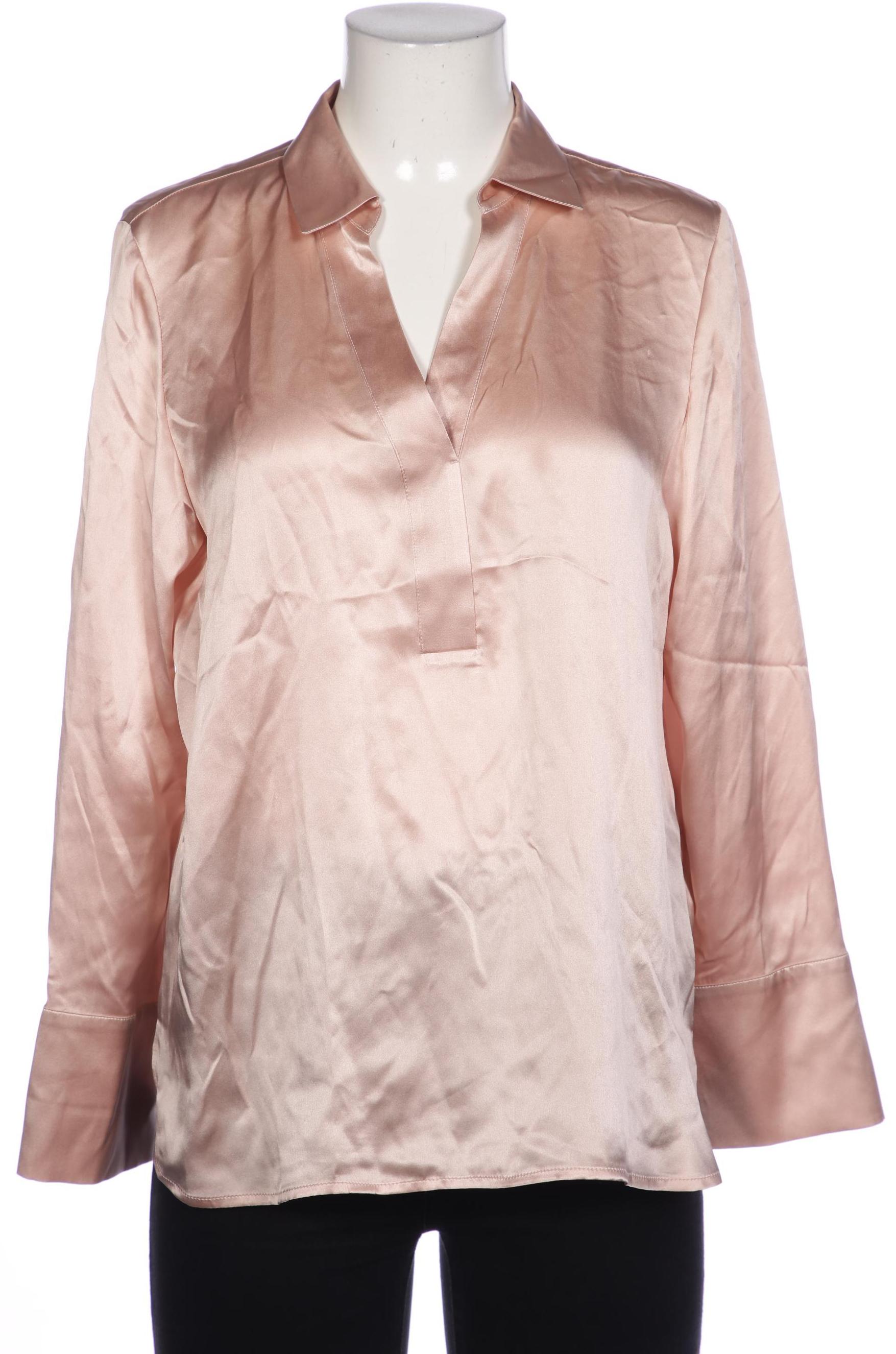 

Comma Damen Bluse, pink