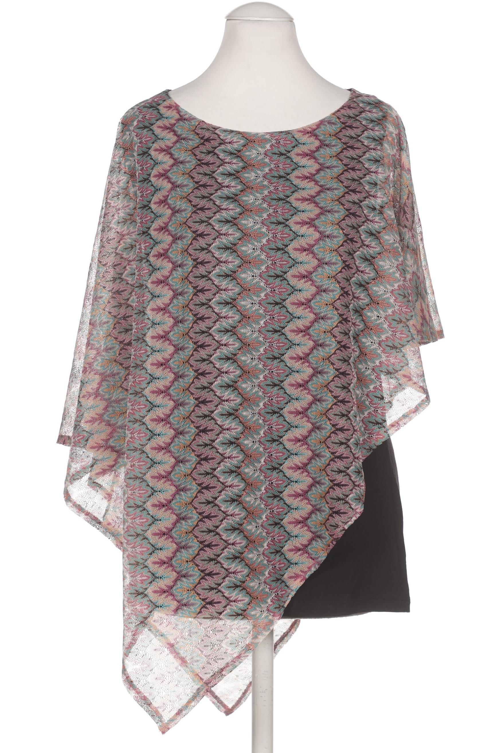 

Comma Damen Bluse, mehrfarbig, Gr. 36