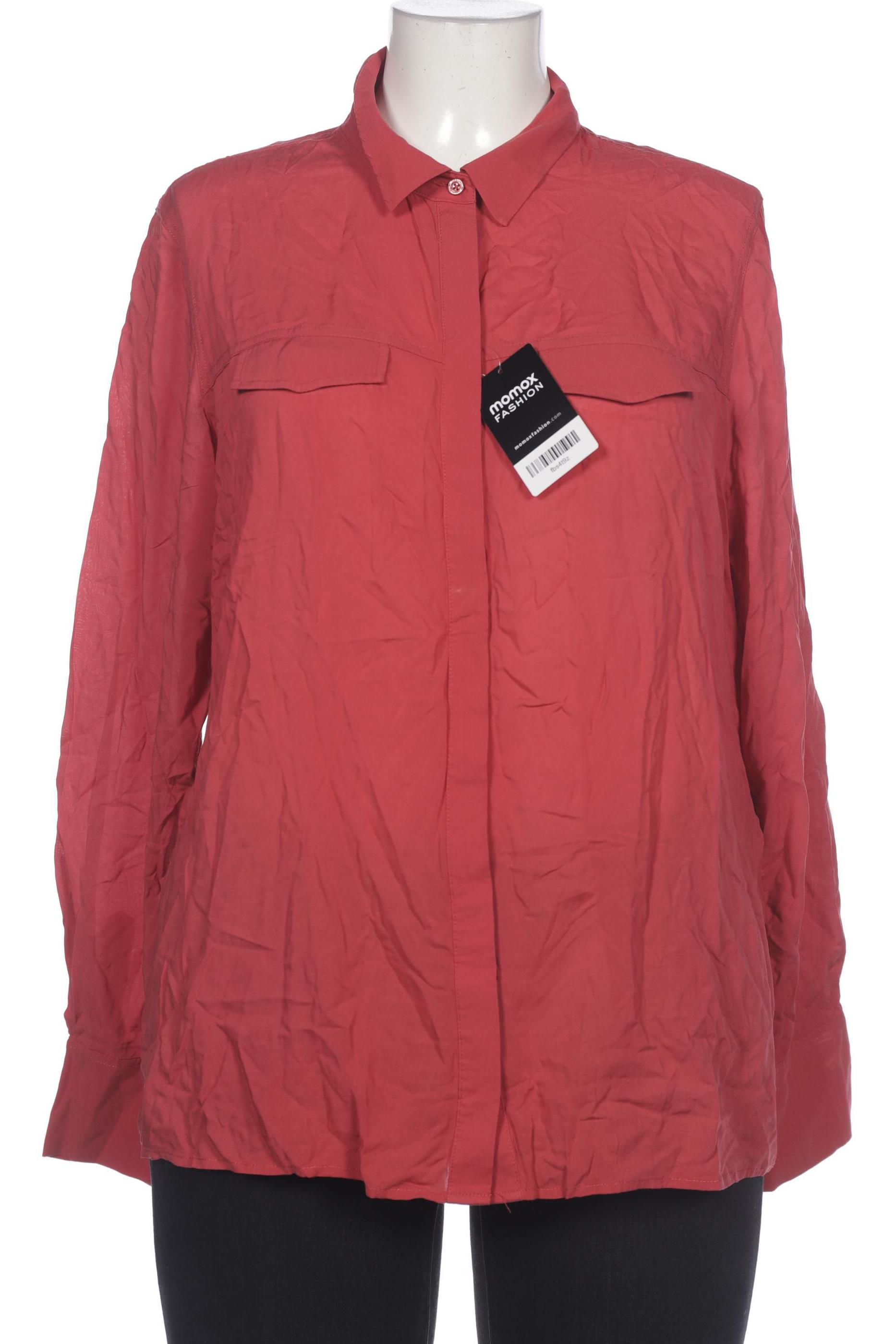 

Comma Damen Bluse, pink, Gr. 44