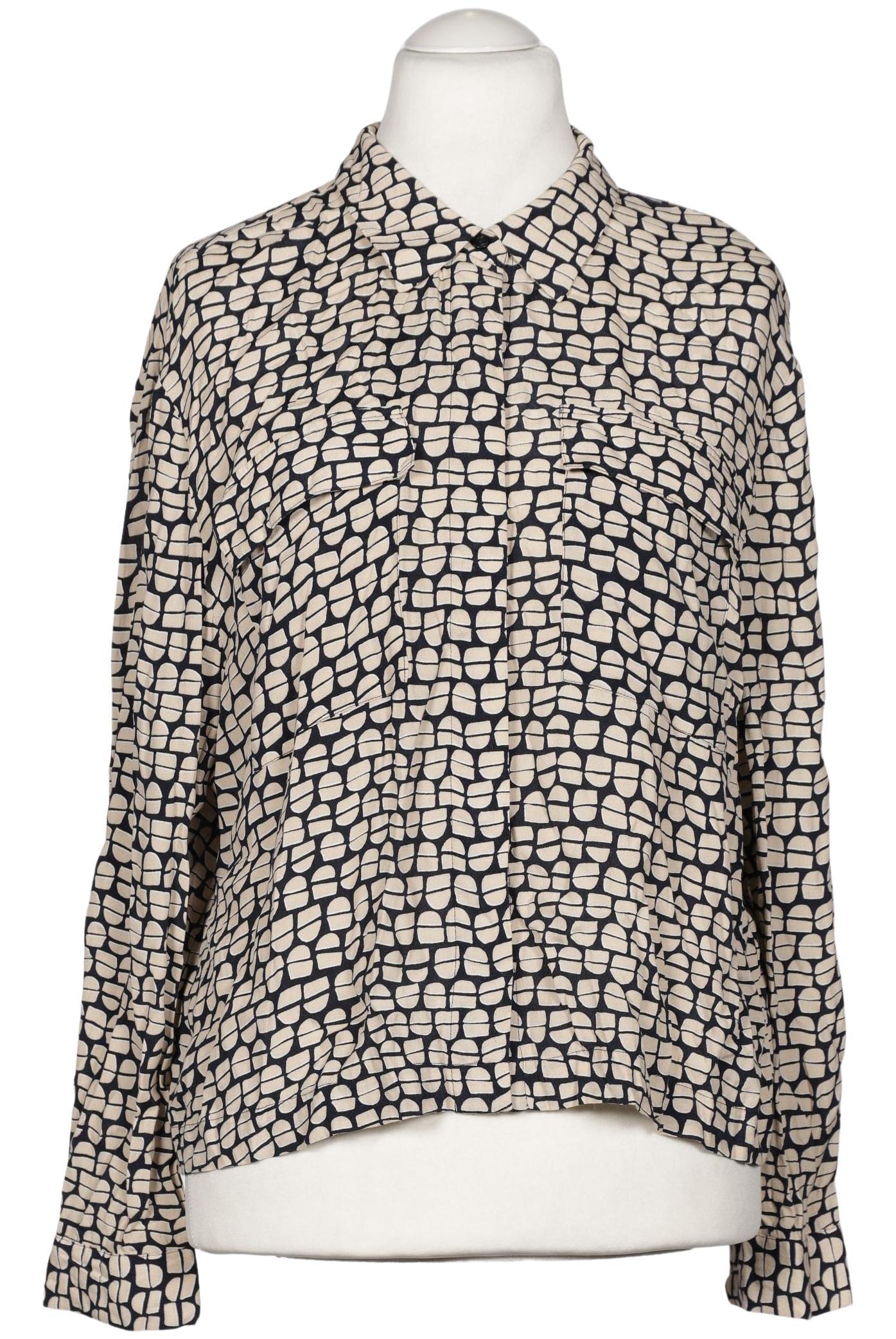 

Comma Damen Bluse, mehrfarbig, Gr. 42