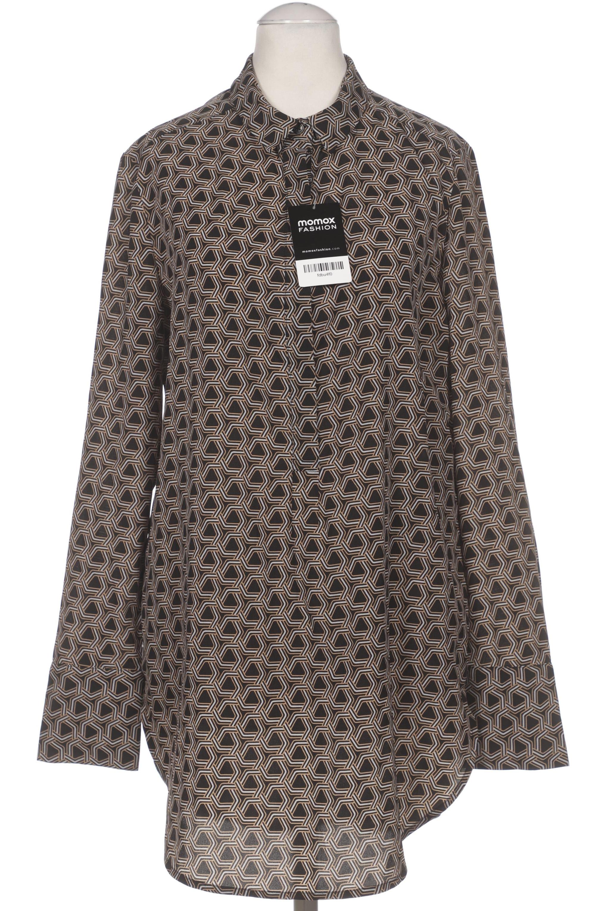 

Comma Damen Bluse, schwarz, Gr. 36