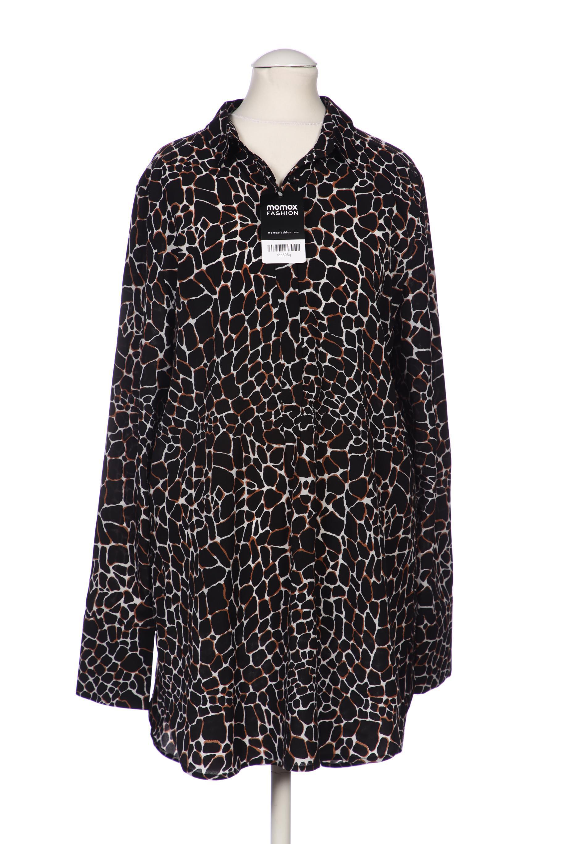 

Comma Damen Bluse, schwarz, Gr. 36