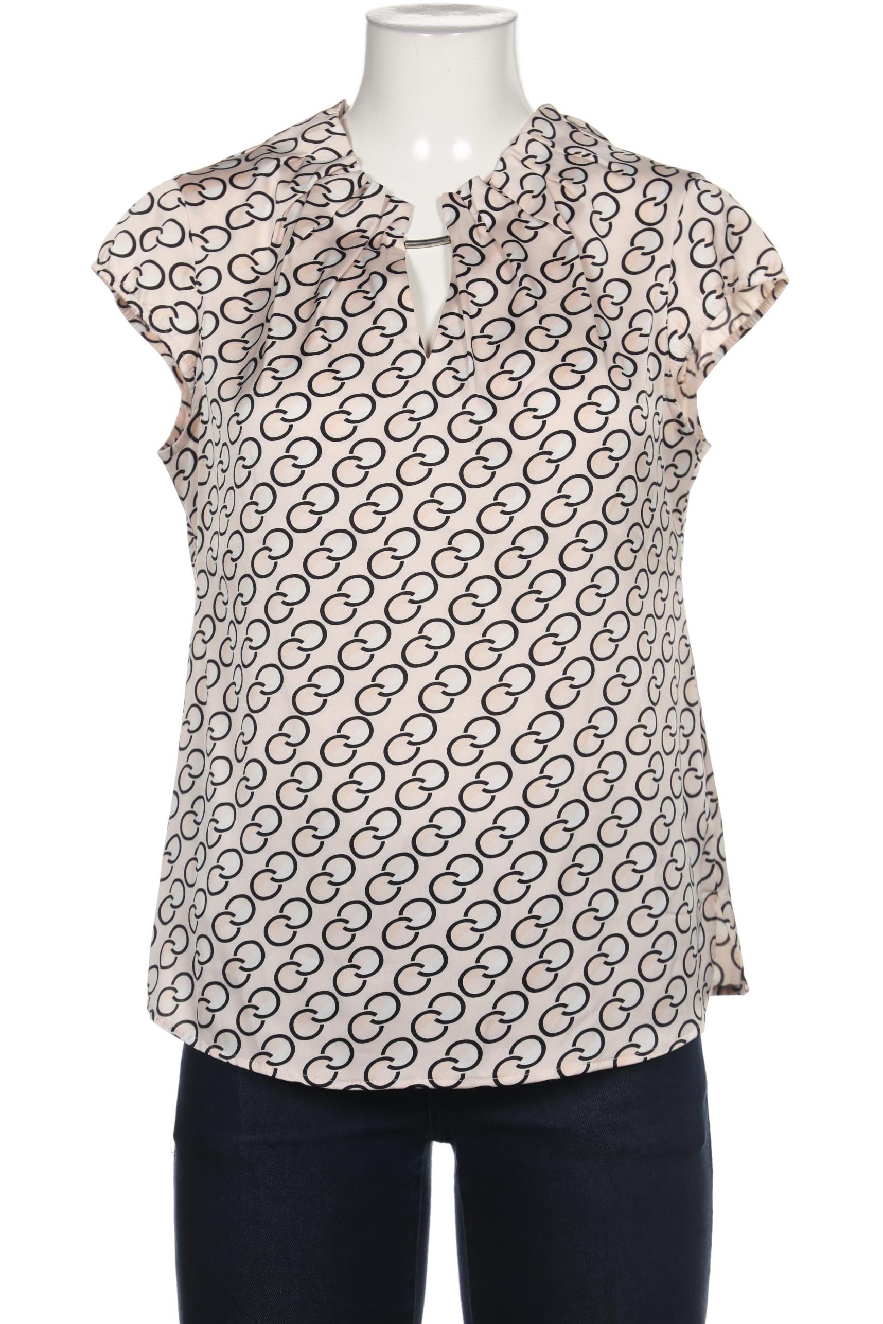 

Comma Damen Bluse, pink
