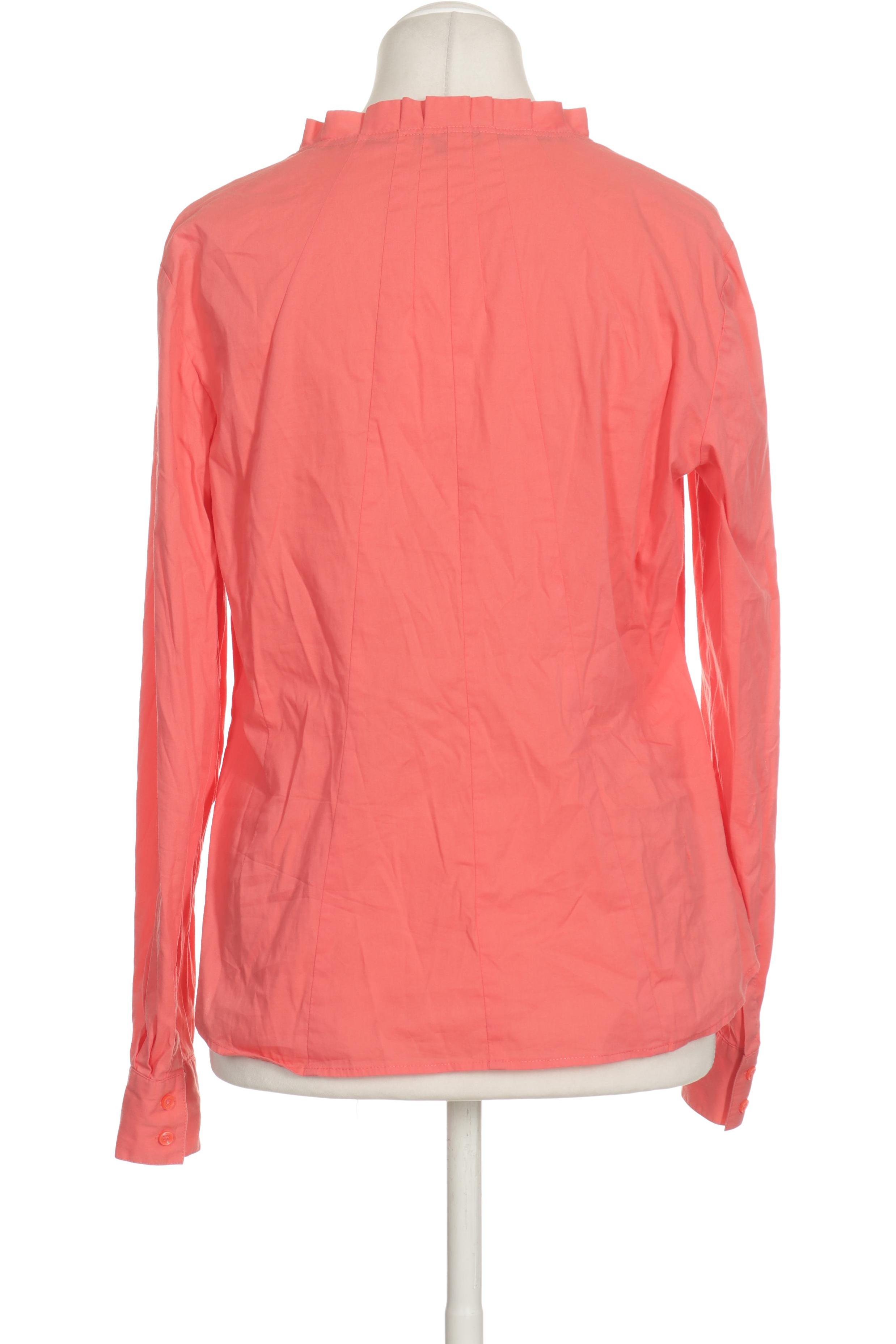 

Comma Damen Bluse, pink, Gr. 44