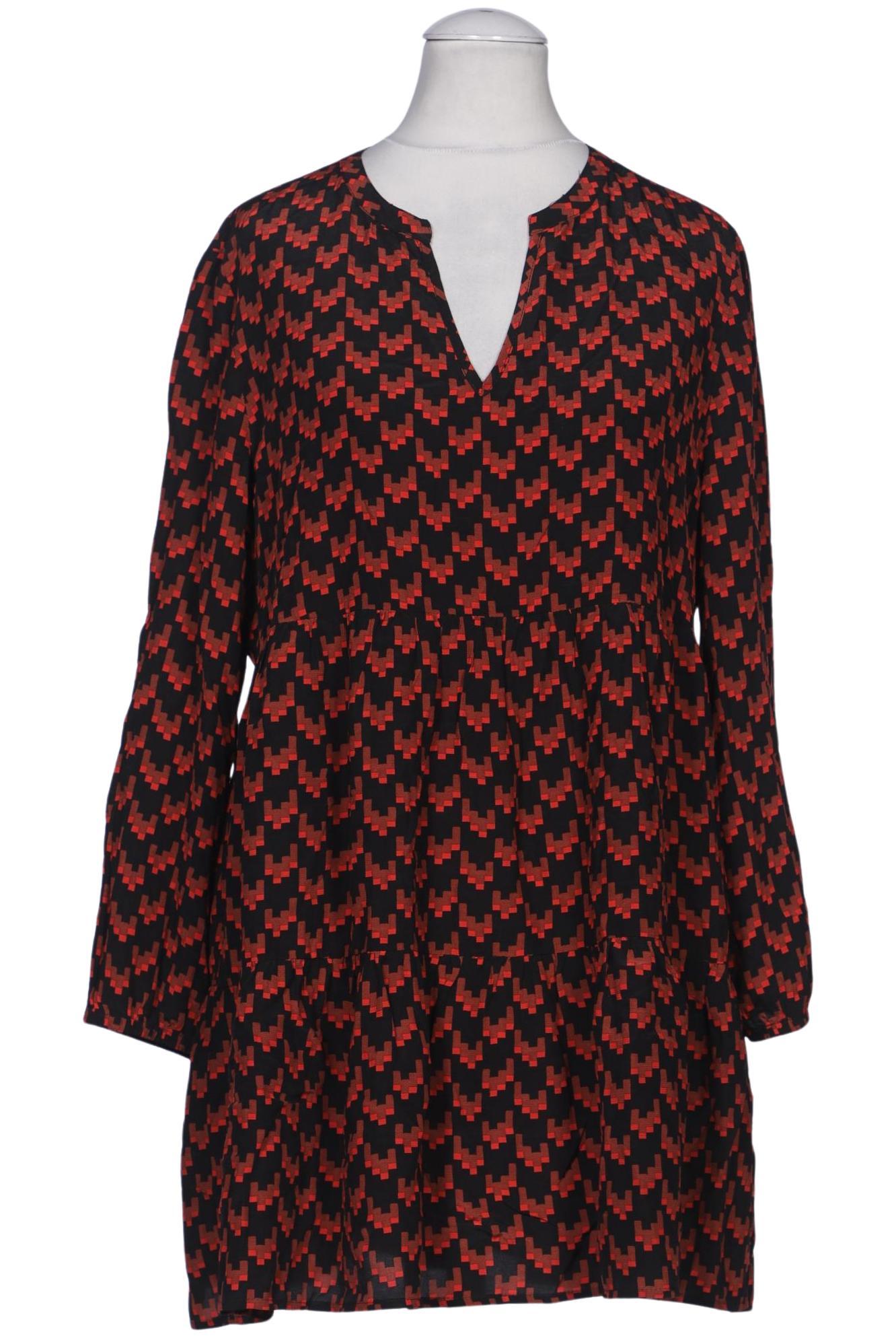 

Comma Damen Bluse, mehrfarbig, Gr. 34