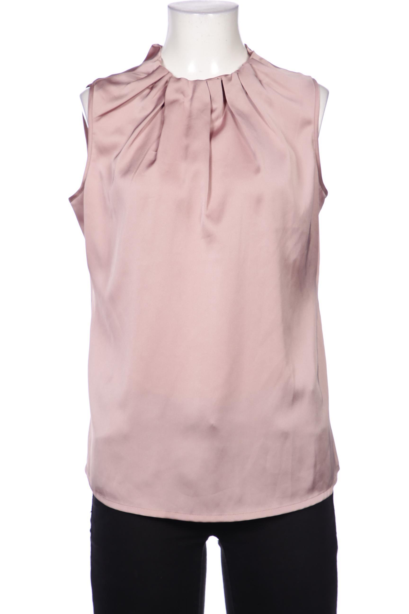 

Comma Damen Bluse, pink