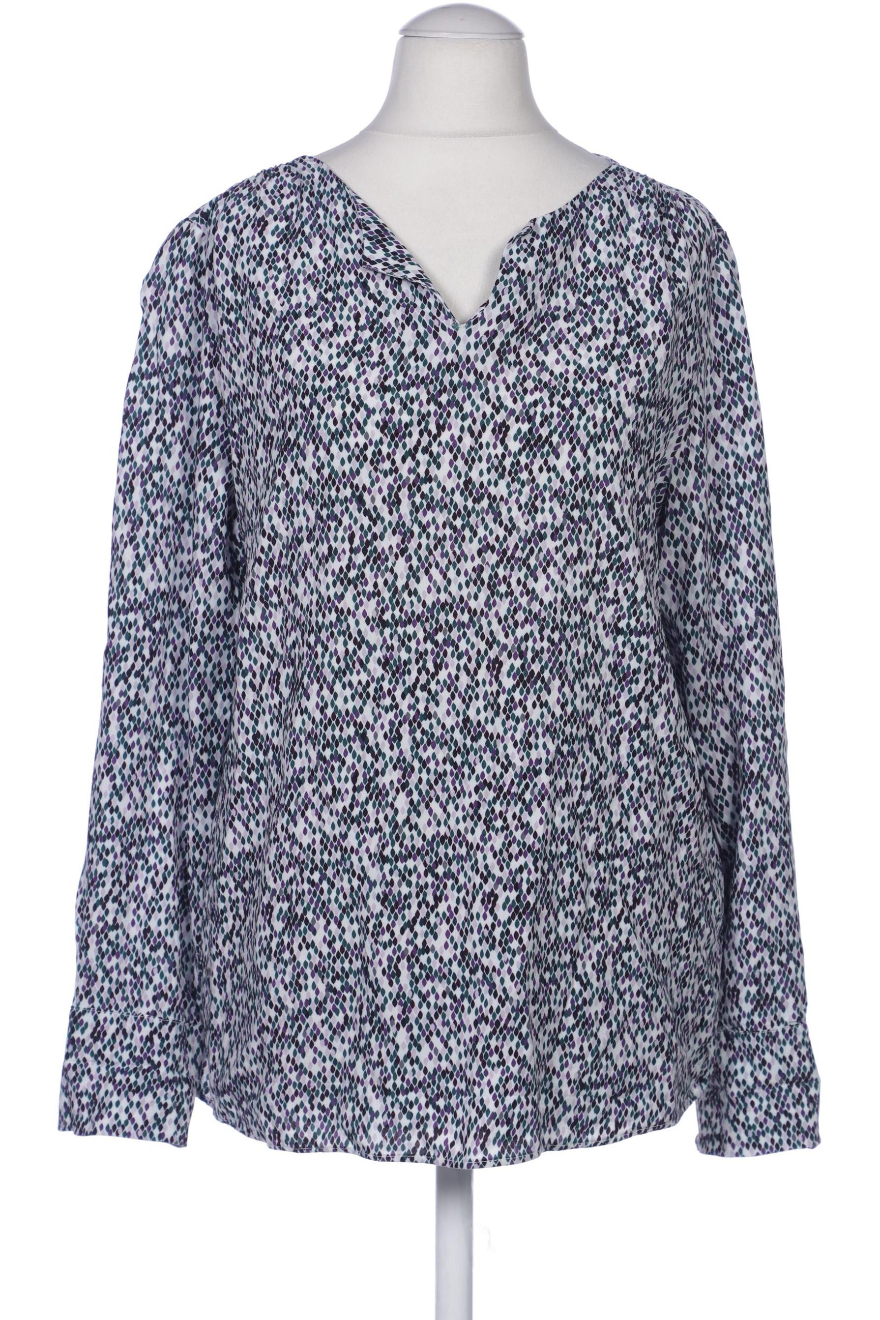 

Comma Damen Bluse, mehrfarbig, Gr. 36