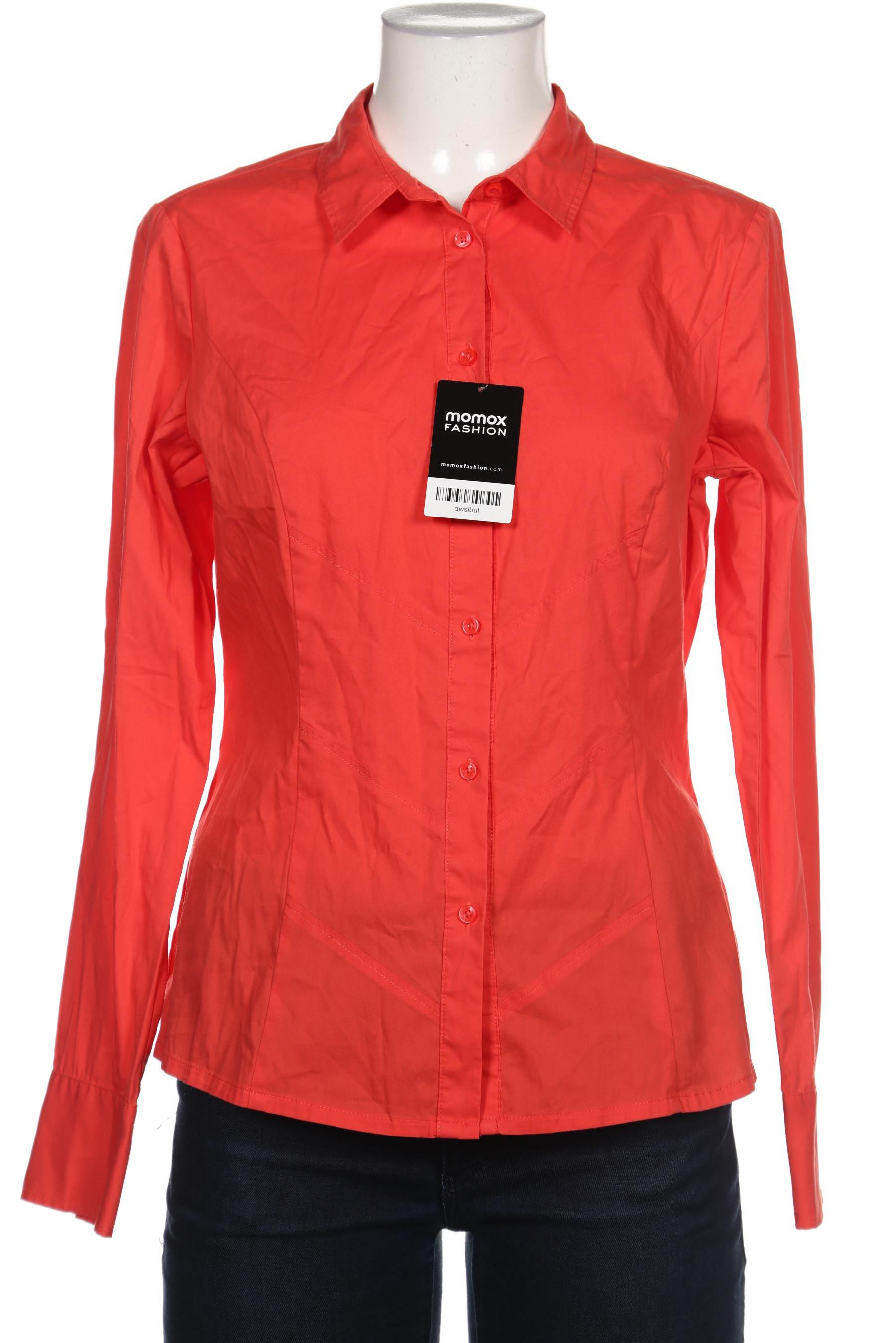 

Comma Damen Bluse, rot