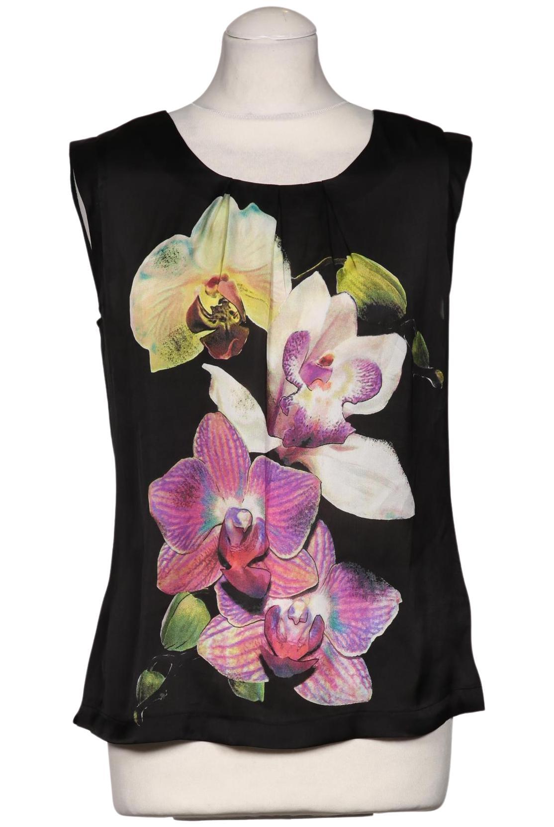 

Comma Damen Bluse, mehrfarbig, Gr. 36