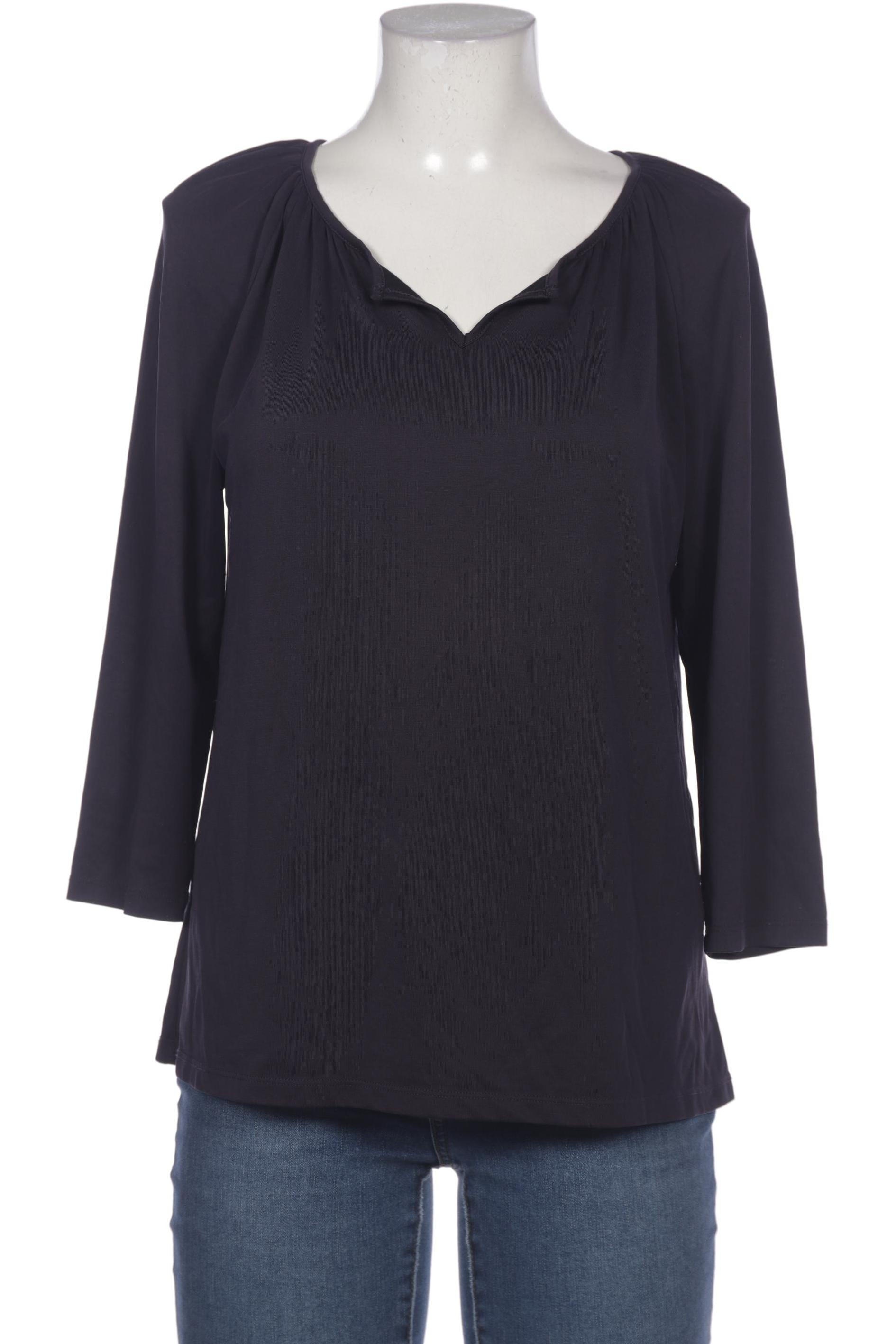 

Comma Damen Bluse, flieder