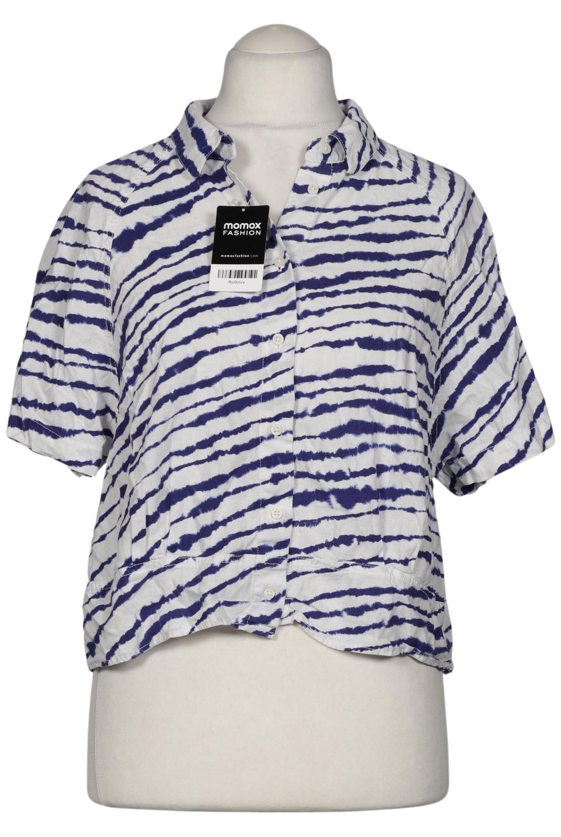 

Comma Damen Bluse, mehrfarbig, Gr. 44