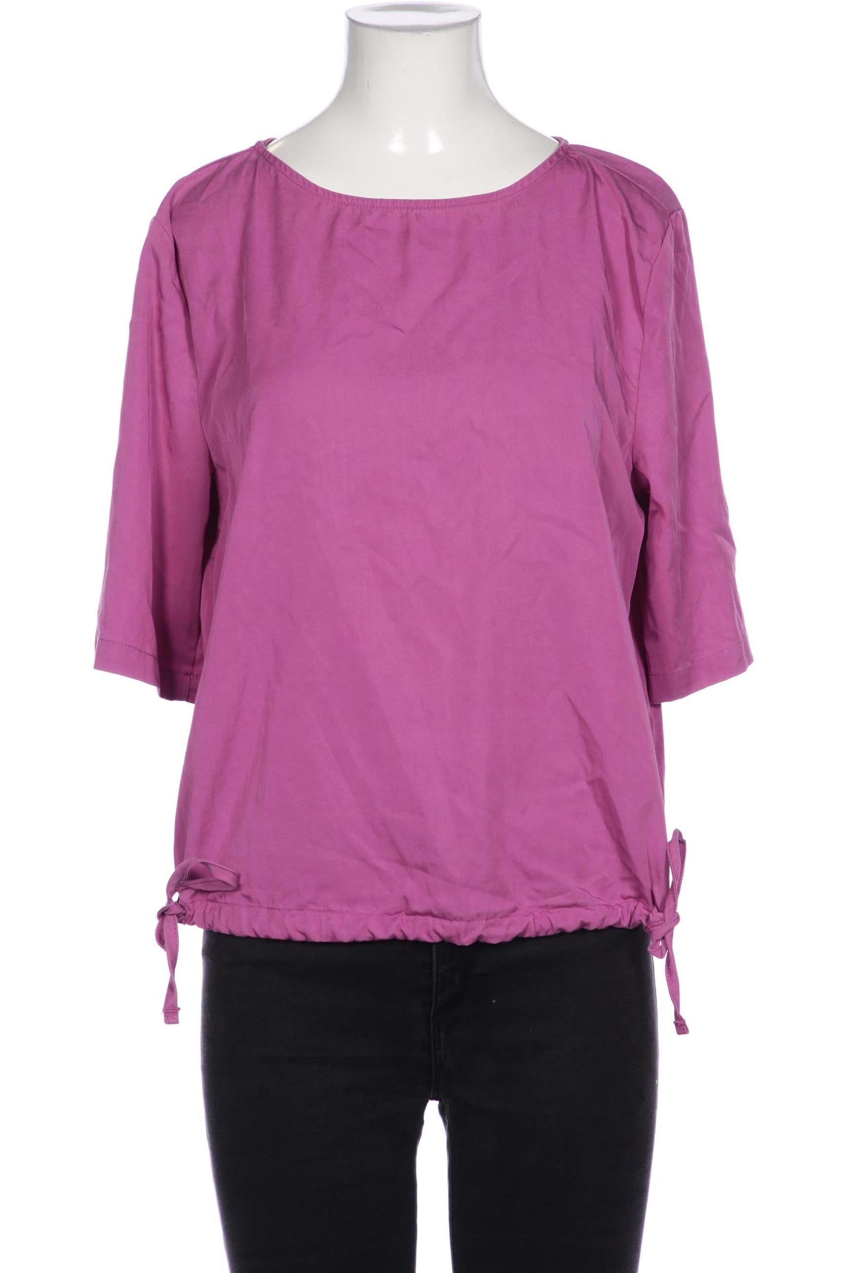 

Comma Damen Bluse, flieder, Gr. 36