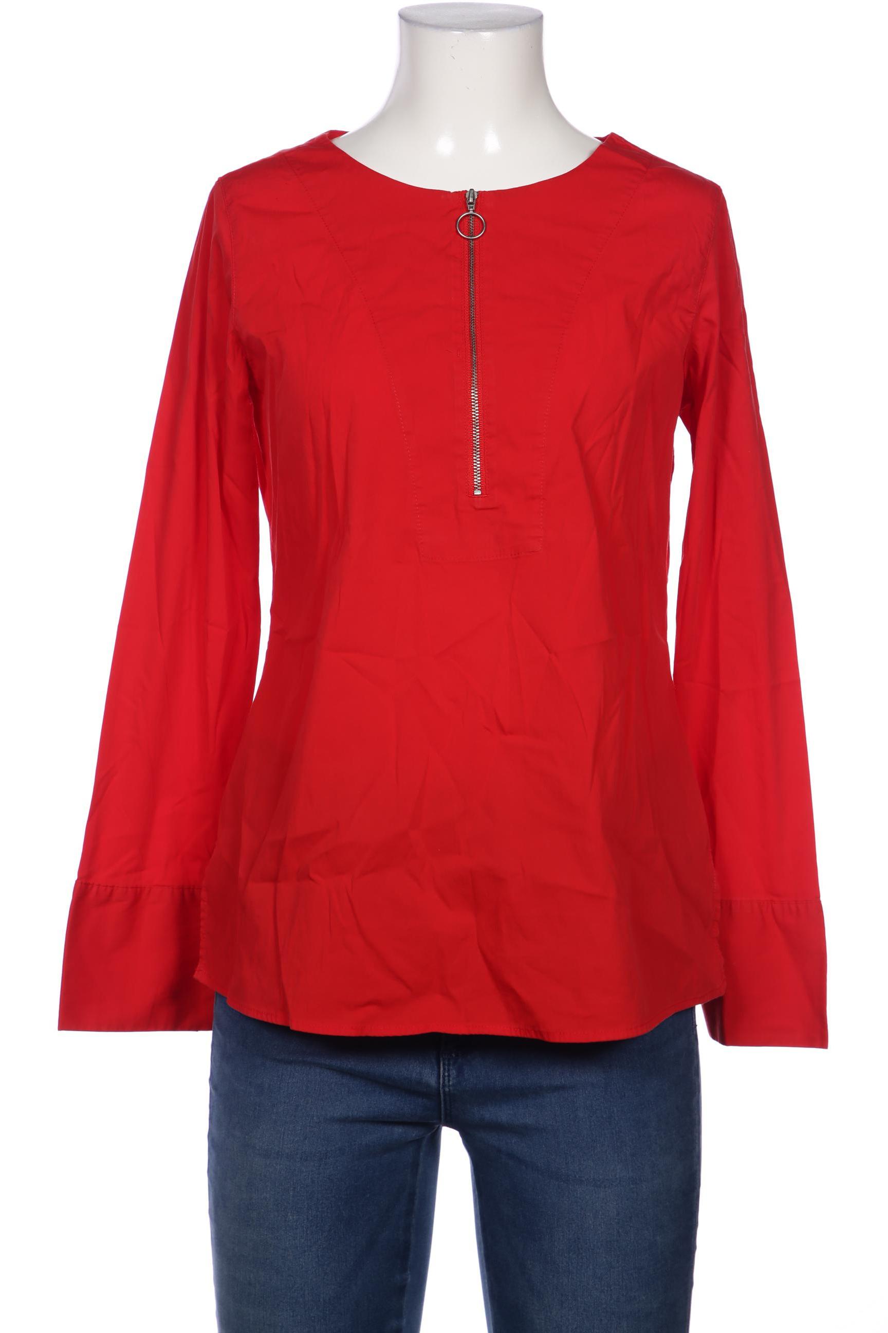 

Comma Damen Bluse, rot